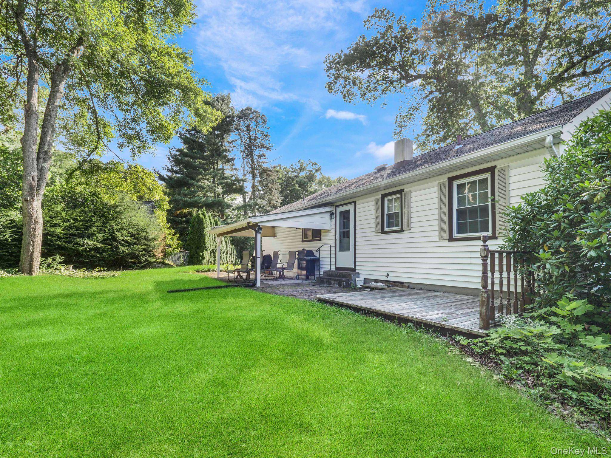 Casa com 3 Quartos à Venda em Tuxedo Park - Nova Iorque - EUA - 7