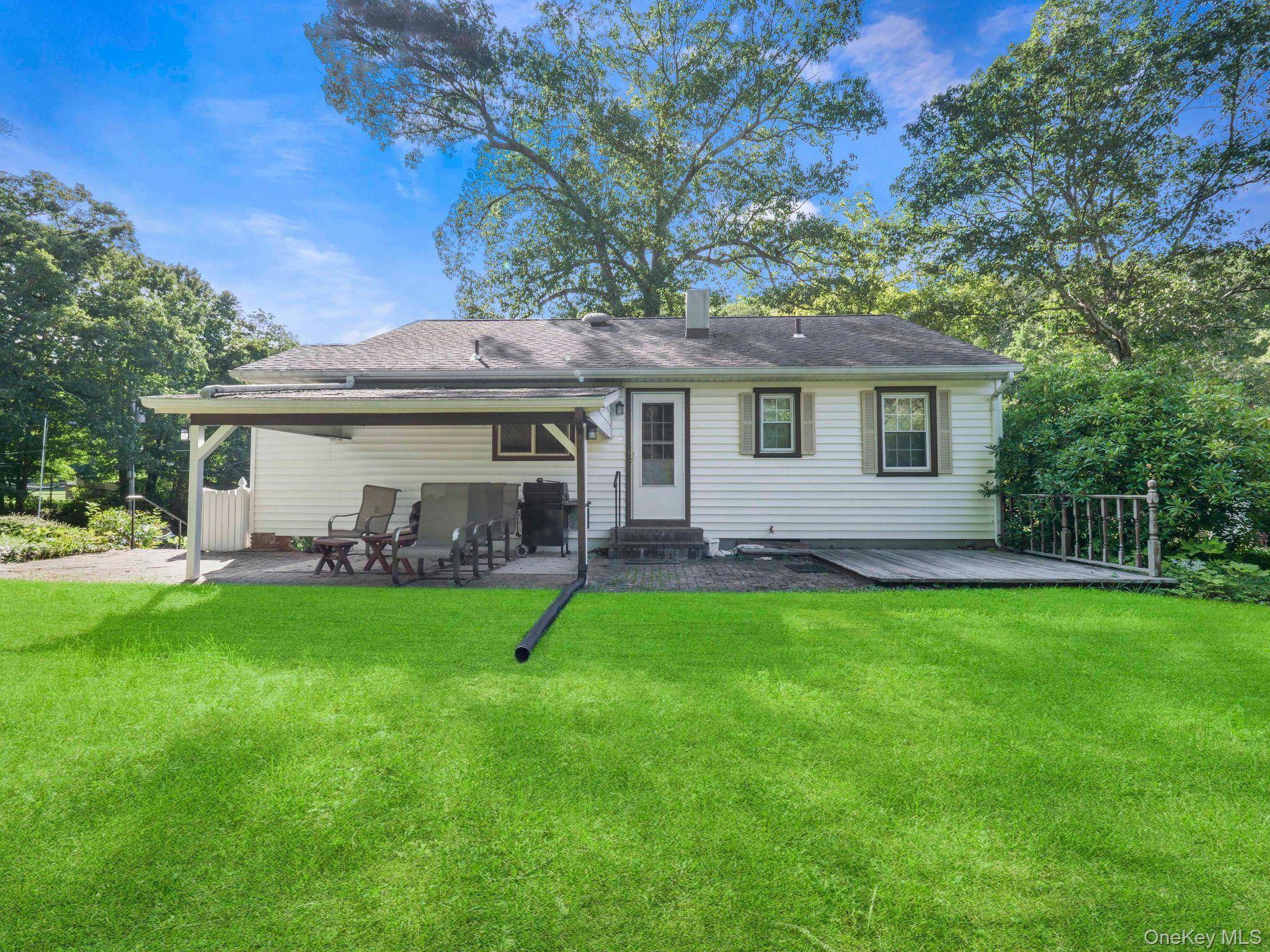 Casa com 3 Quartos à Venda em Tuxedo Park - Nova Iorque - EUA - 8