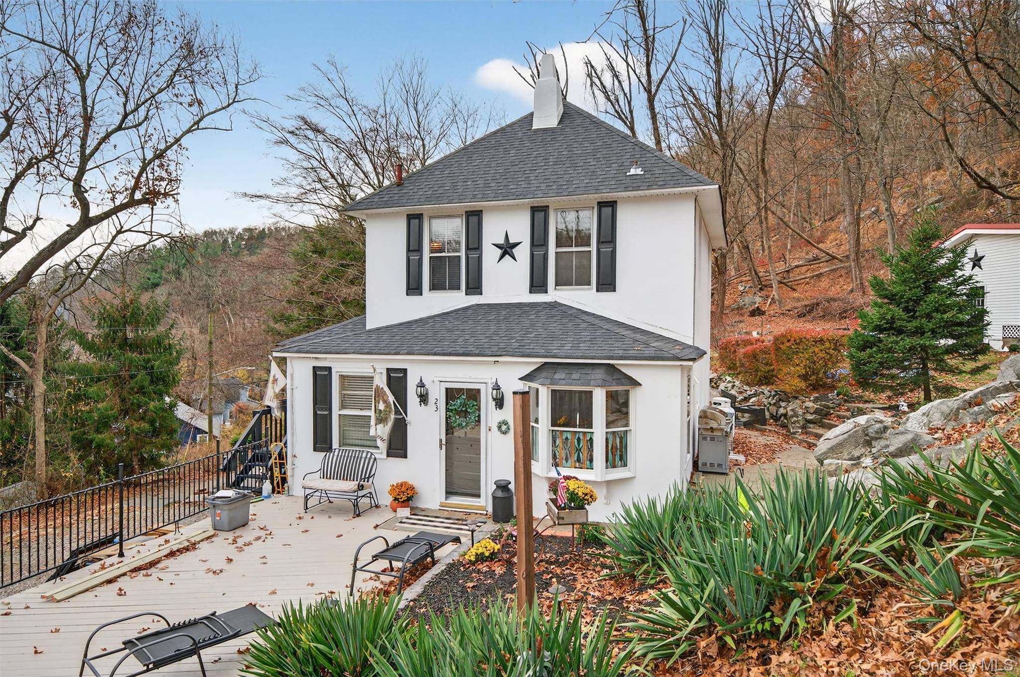 Casa com 3 Quartos à Venda em Tuxedo Park - Nova Iorque - EUA - 4
