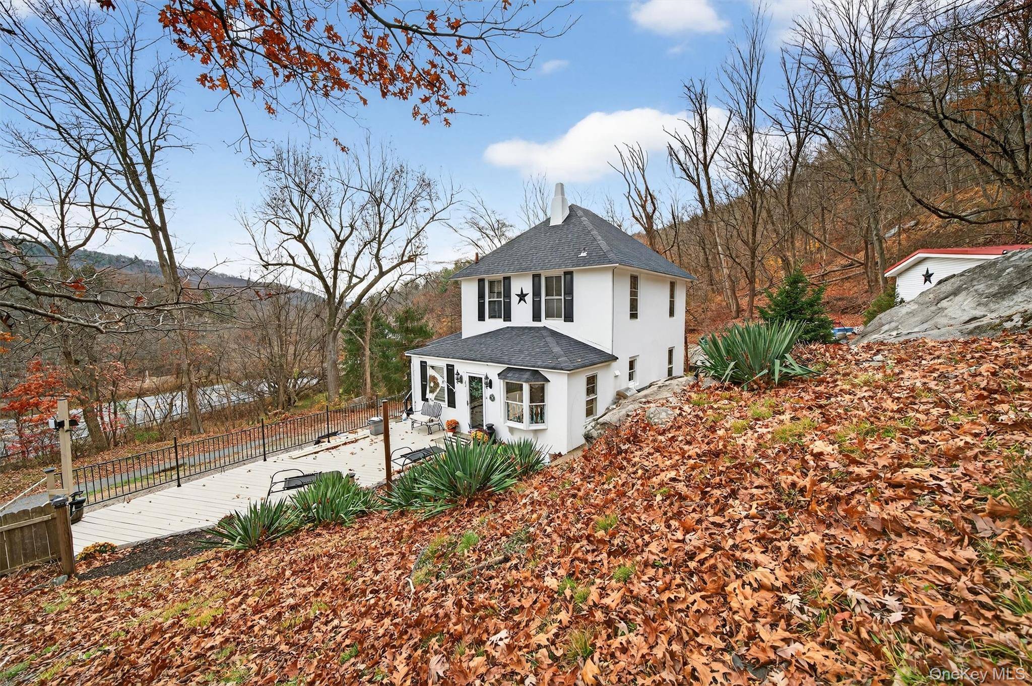 Casa com 3 Quartos à Venda em Tuxedo Park - Nova Iorque - EUA - 6
