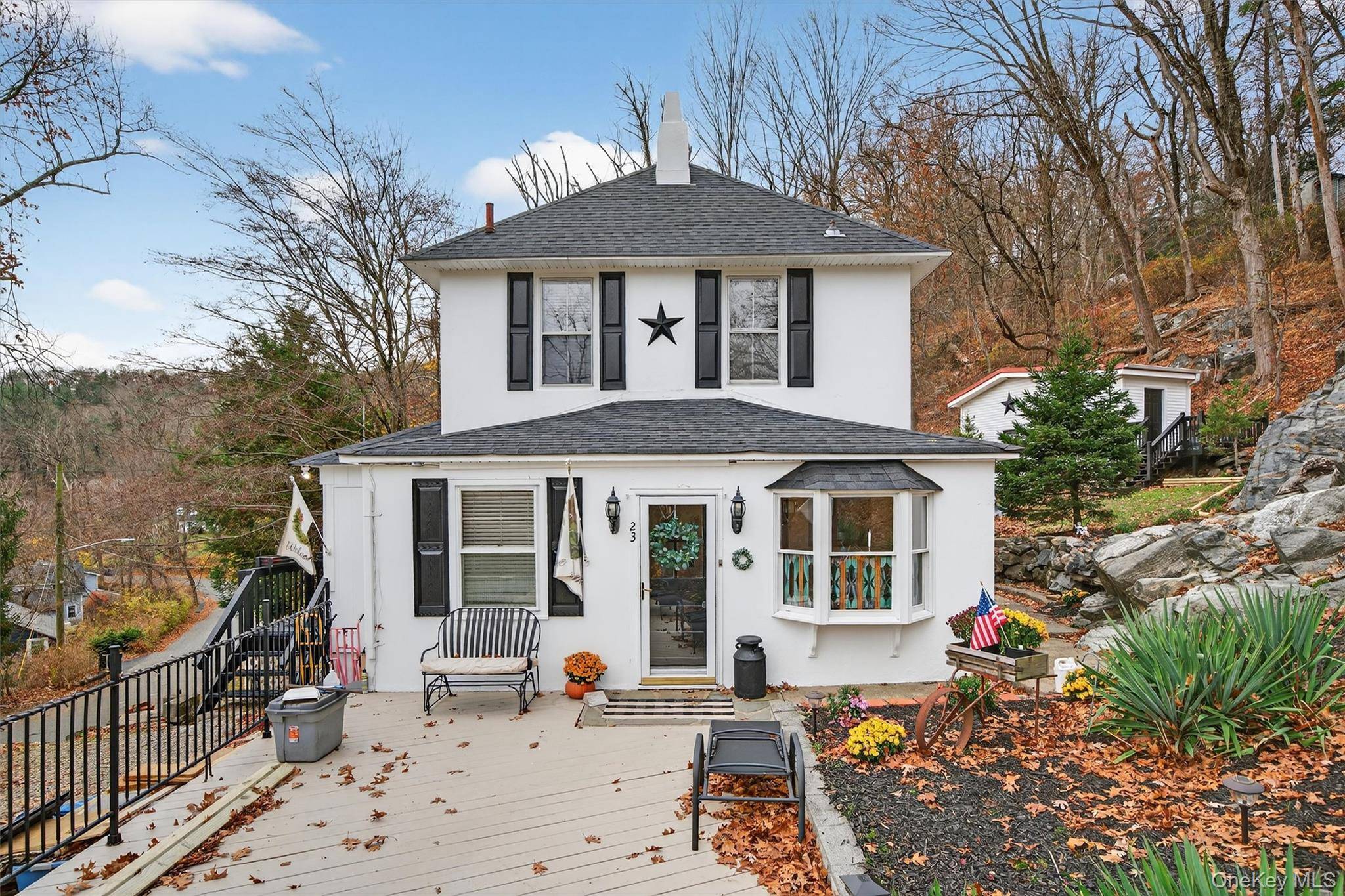 Casa com 3 Quartos à Venda em Tuxedo Park - Nova Iorque - EUA - 7