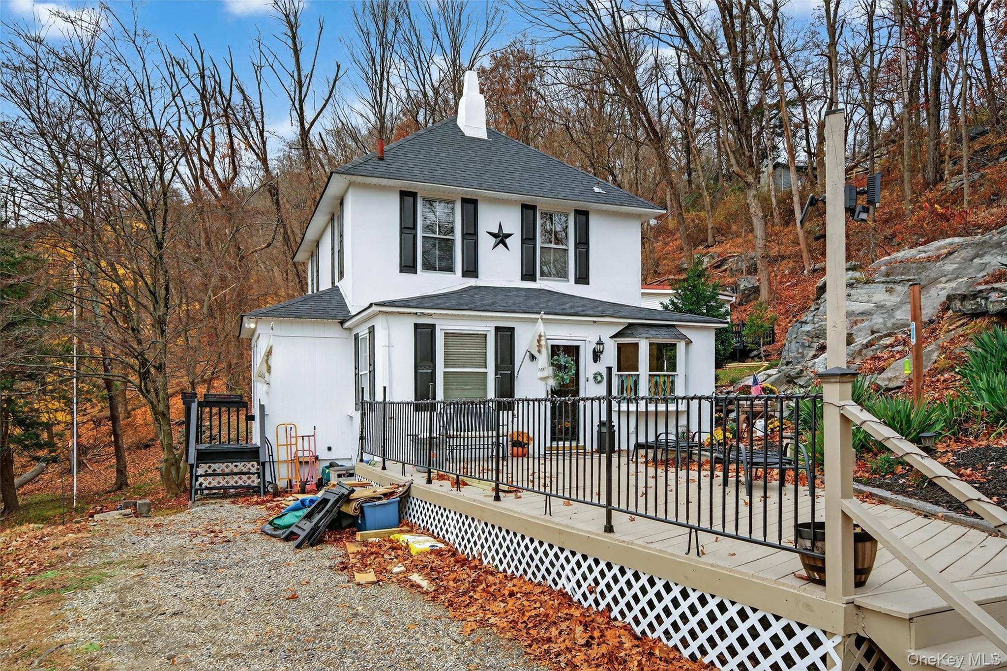 Casa com 3 Quartos à Venda em Tuxedo Park - Nova Iorque - EUA - 8