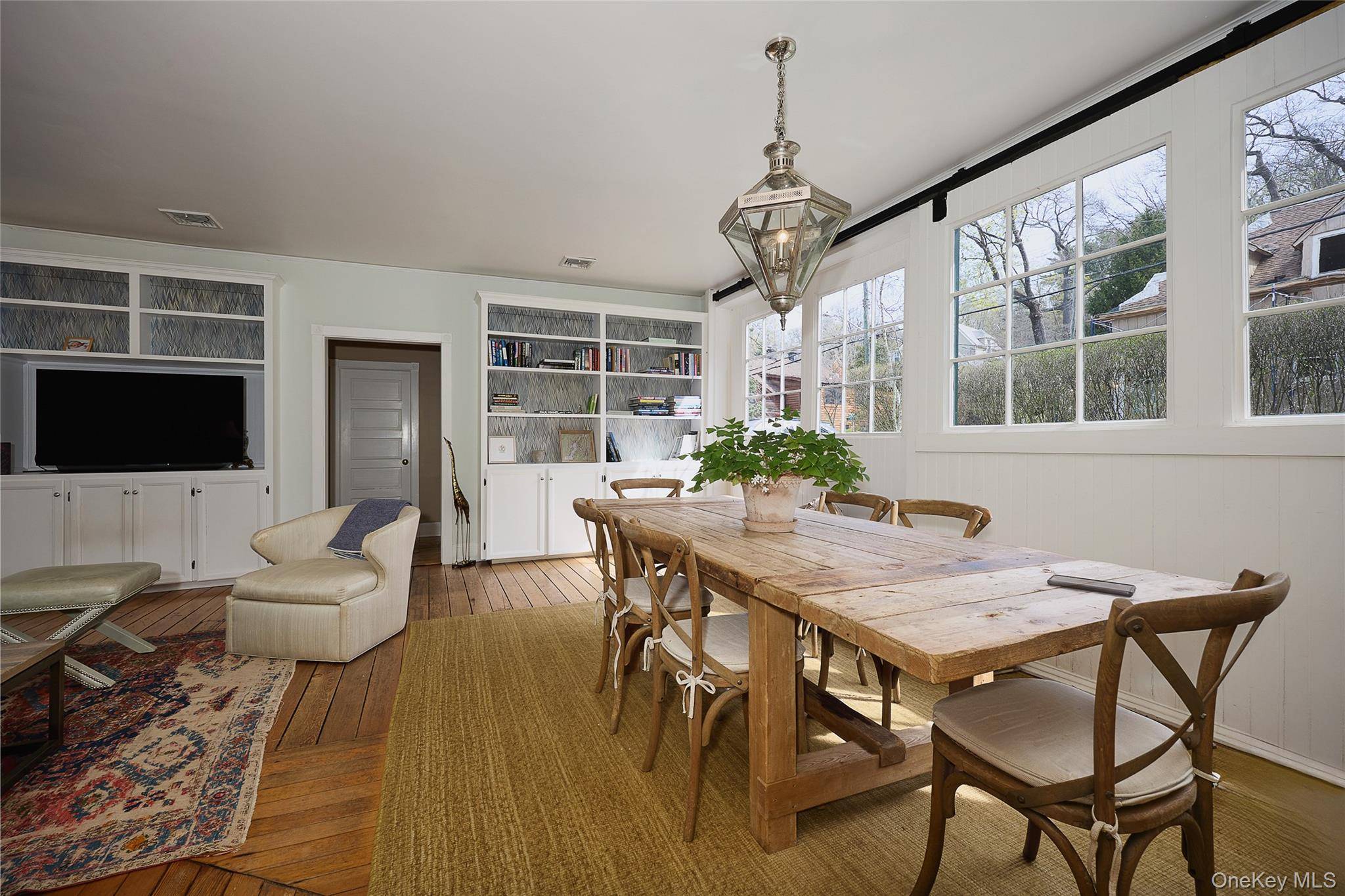 Casa com 3 Quartos à Venda em Tuxedo Park - Nova Iorque - EUA - 5