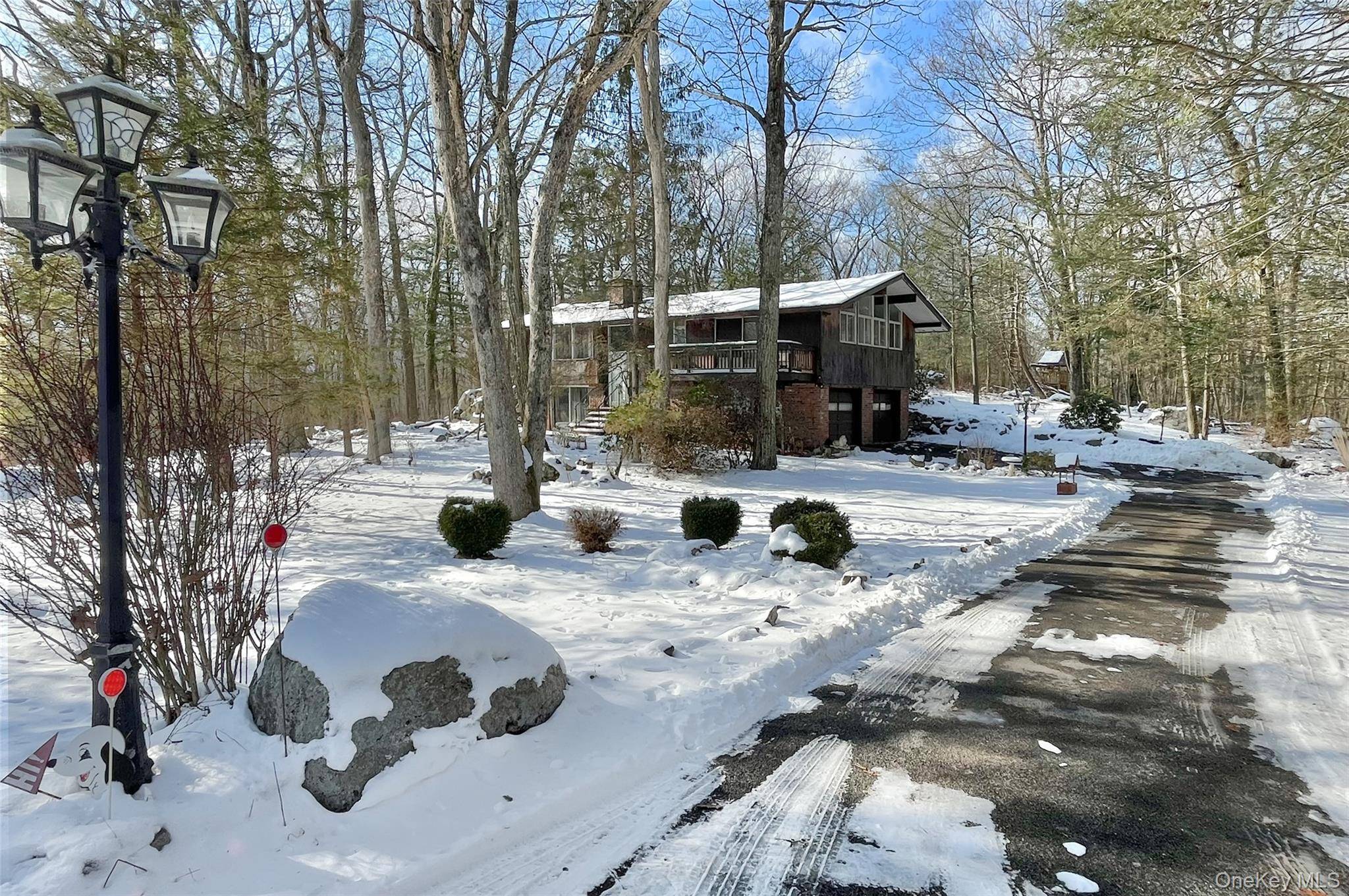 Casa com 3 Quartos à Venda em Tuxedo Park - Nova Iorque - EUA - 4