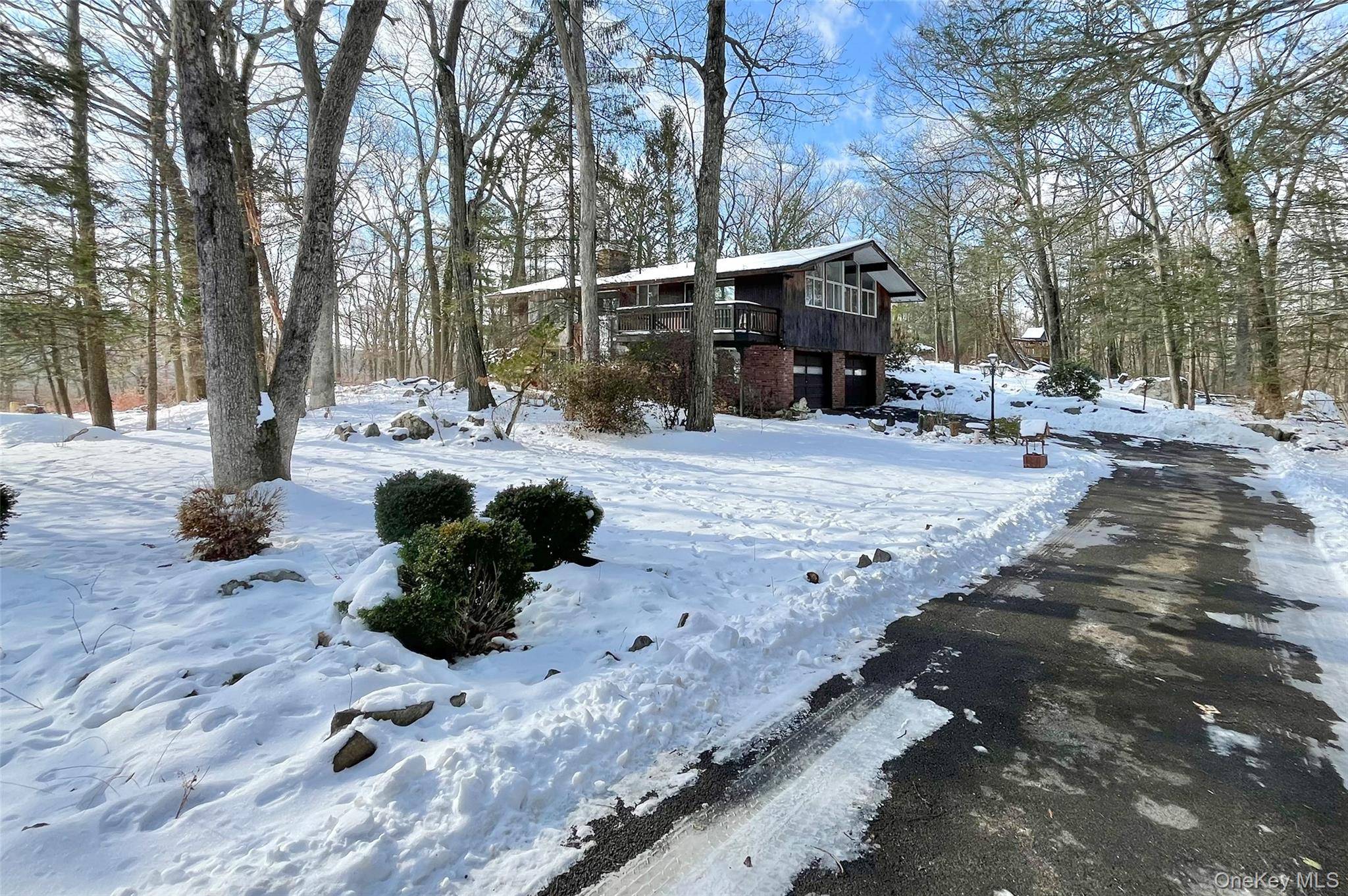 Casa com 3 Quartos à Venda em Tuxedo Park - Nova Iorque - EUA - 6