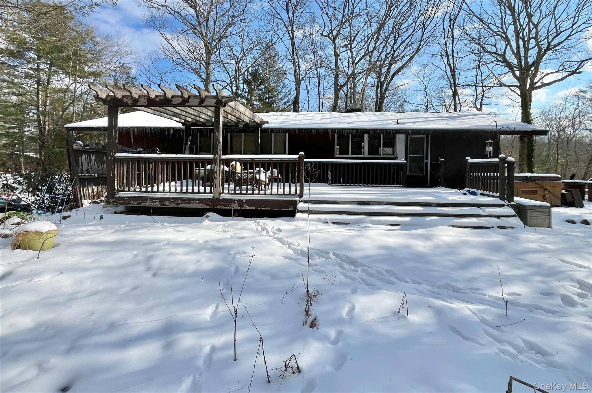 Casa com 3 Quartos à Venda em Tuxedo Park - Nova Iorque - EUA - 8