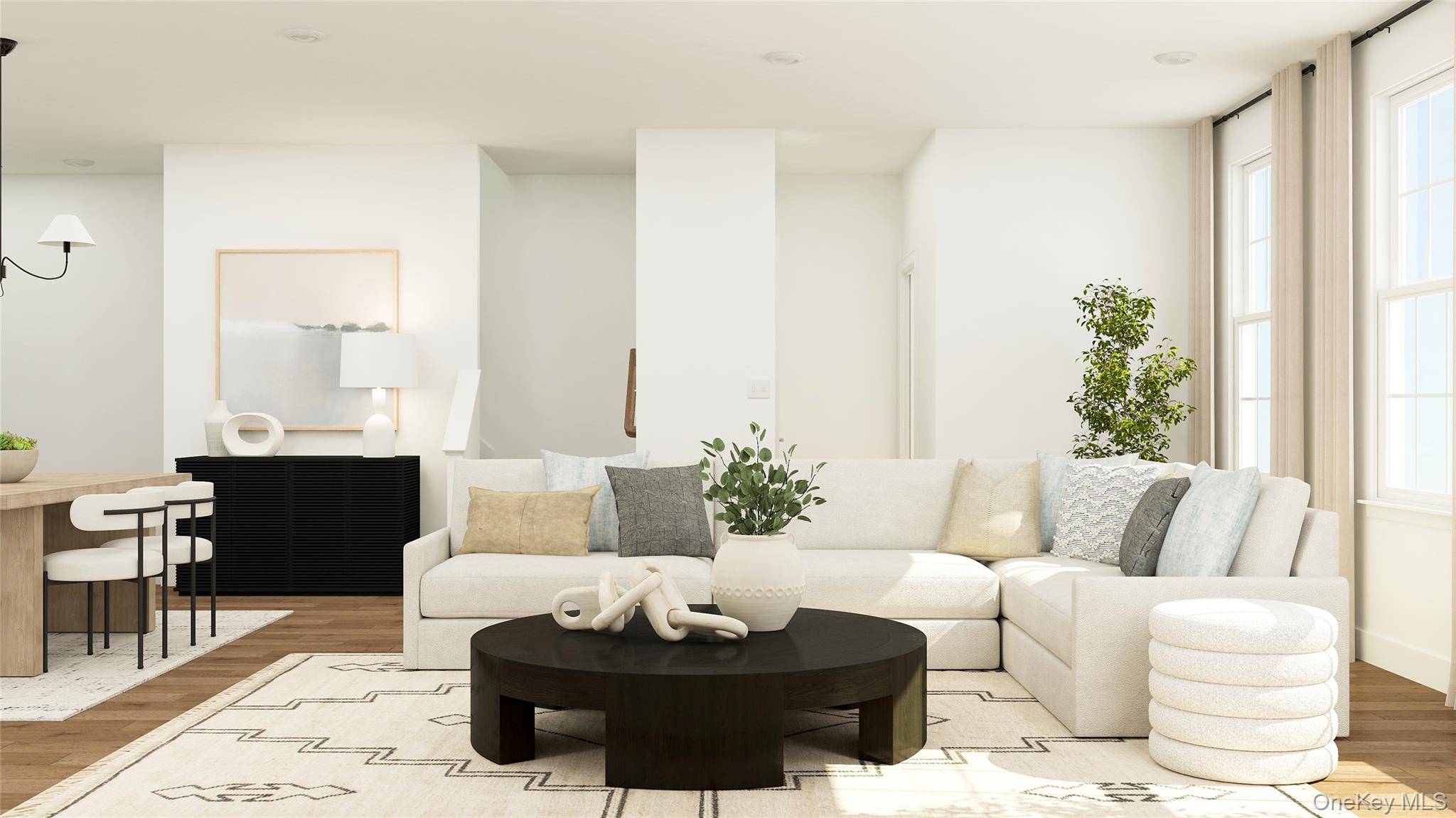 Casa com 3 Quartos à Venda em Tuxedo Park - Nova Iorque - EUA - 2