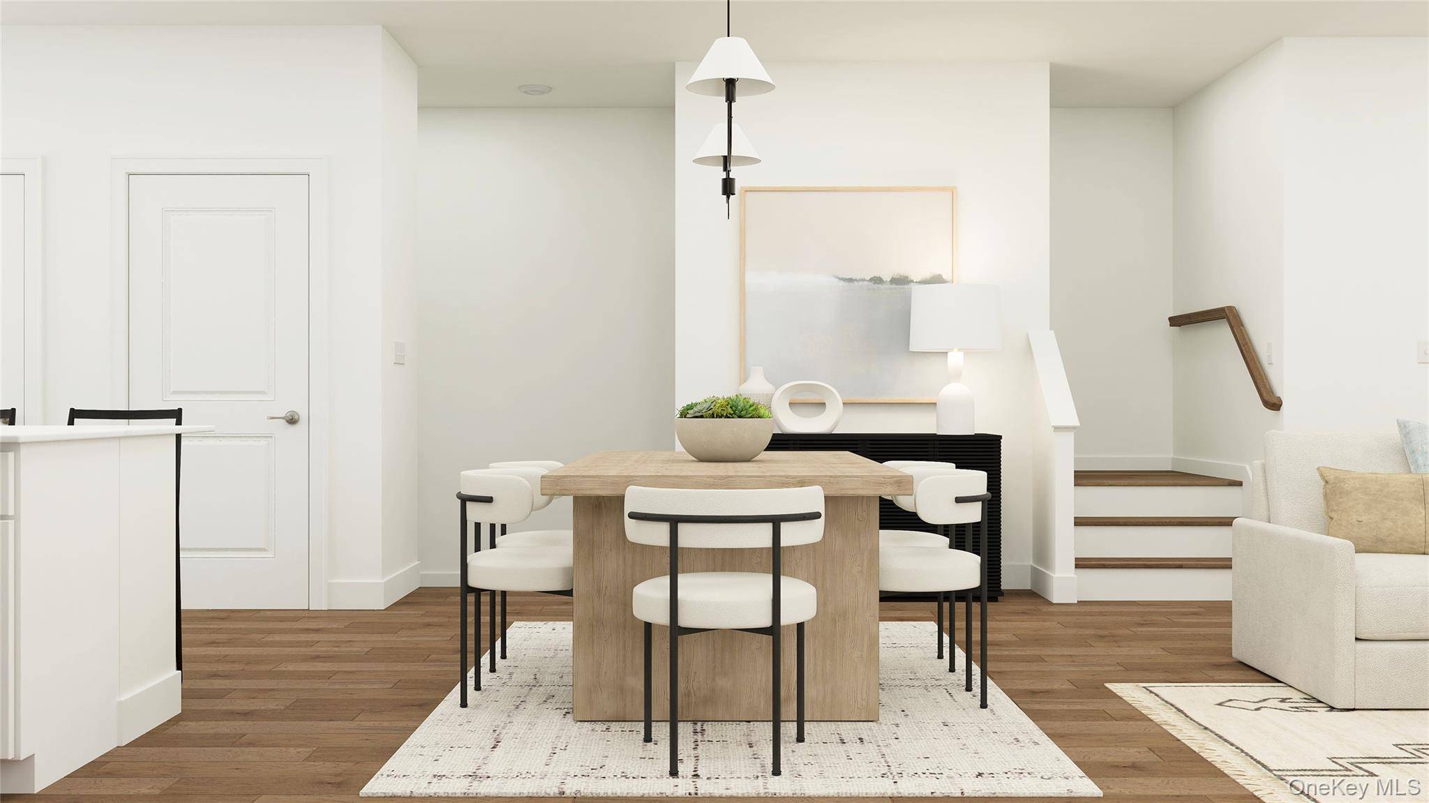 Casa com 3 Quartos à Venda em Tuxedo Park - Nova Iorque - EUA - 4