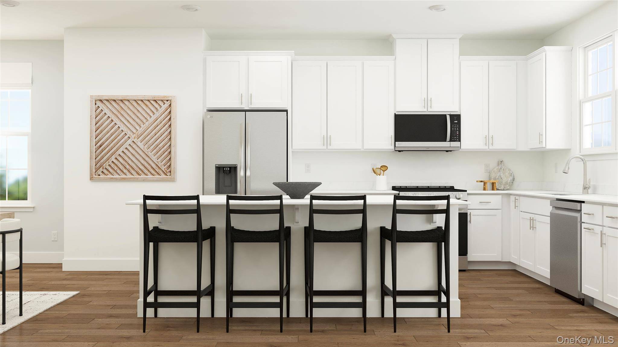 Casa com 3 Quartos à Venda em Tuxedo Park - Nova Iorque - EUA - 5