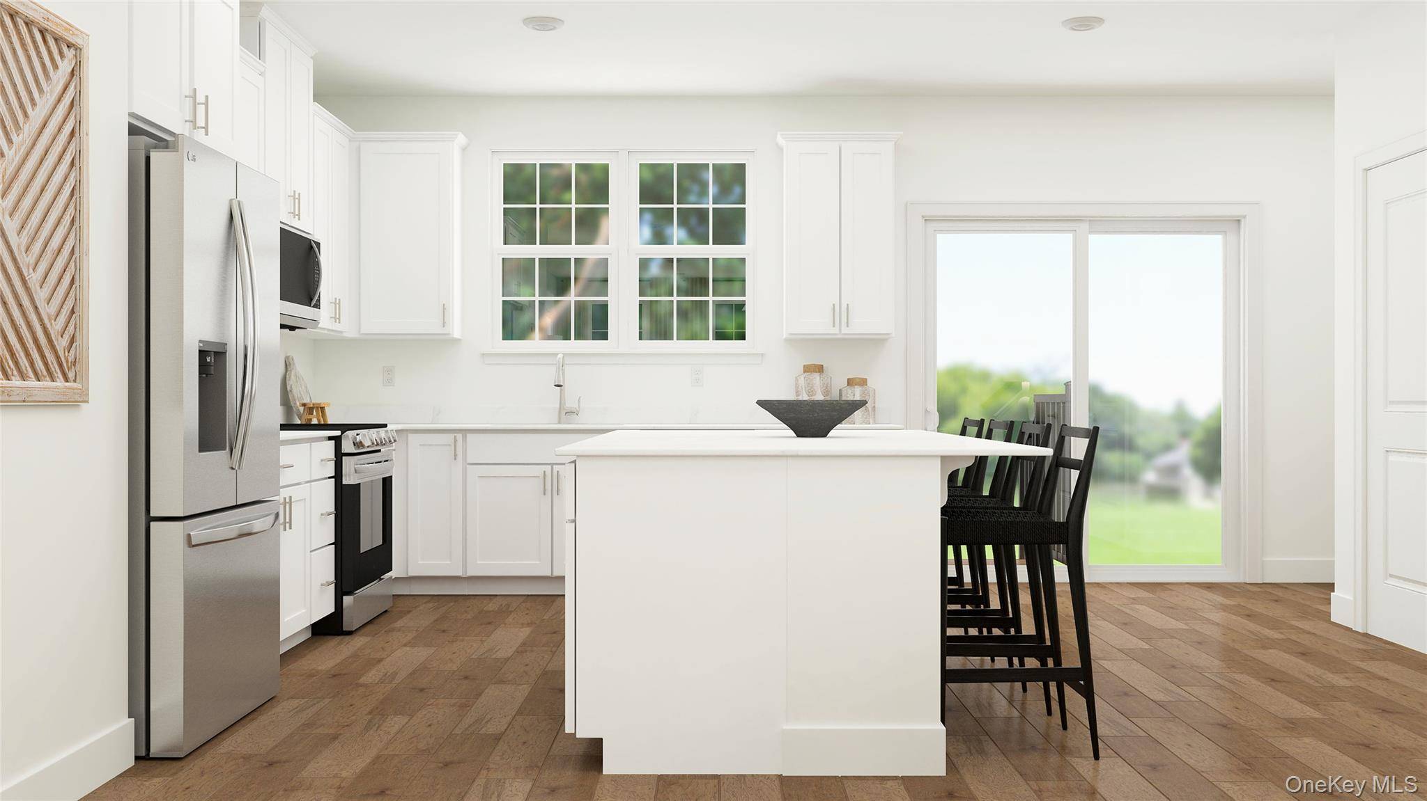 Casa com 3 Quartos à Venda em Tuxedo Park - Nova Iorque - EUA - 6