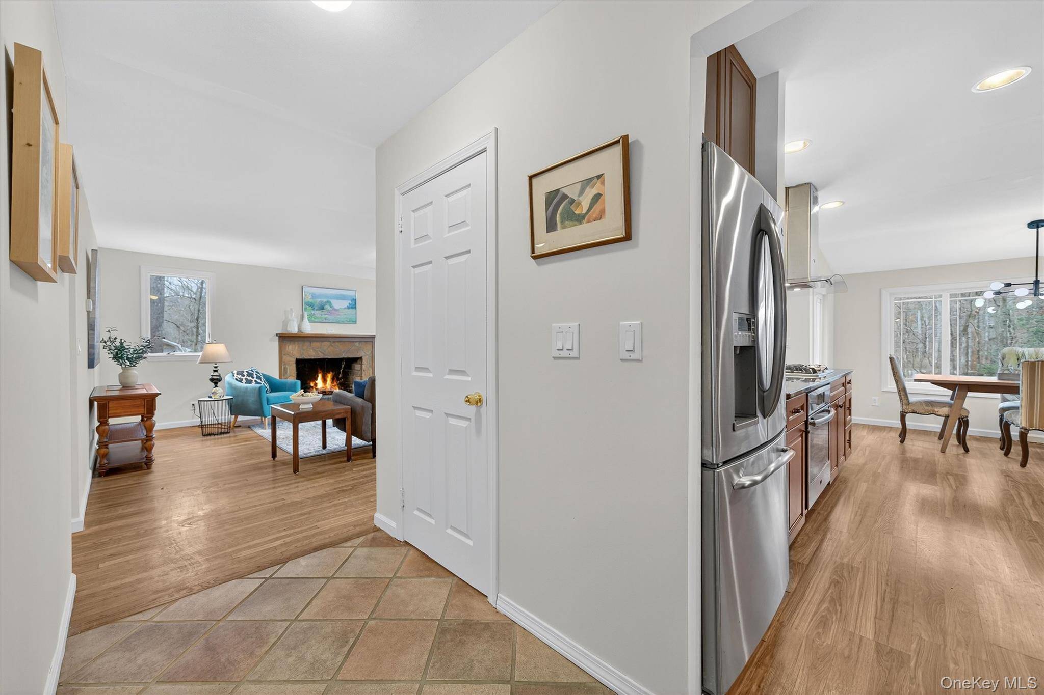 Casa com 3 Quartos à Venda em Tuxedo Park - Nova Iorque - EUA - 6