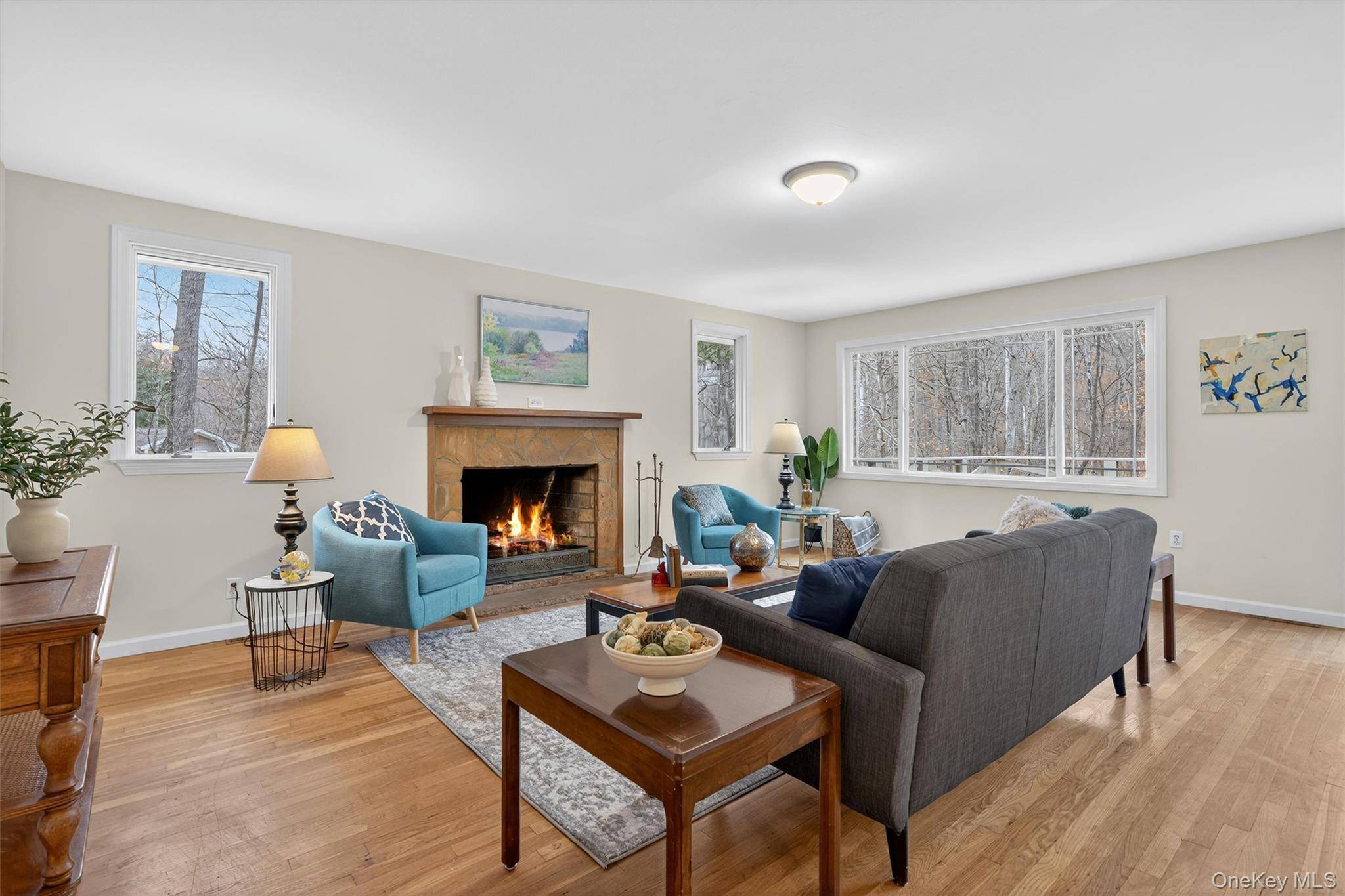 Casa com 3 Quartos à Venda em Tuxedo Park - Nova Iorque - EUA - 7