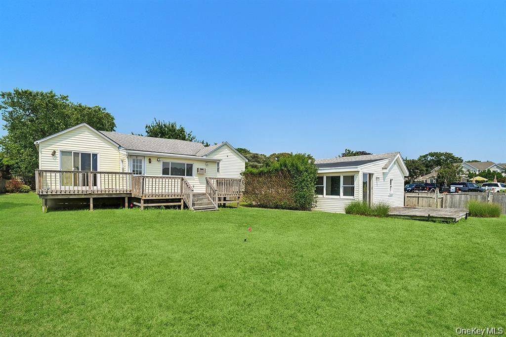 Casa de 4 Dormitorios Frente al Mar en Venta en Hampton Bays, Nueva York, EE. UU. - 4