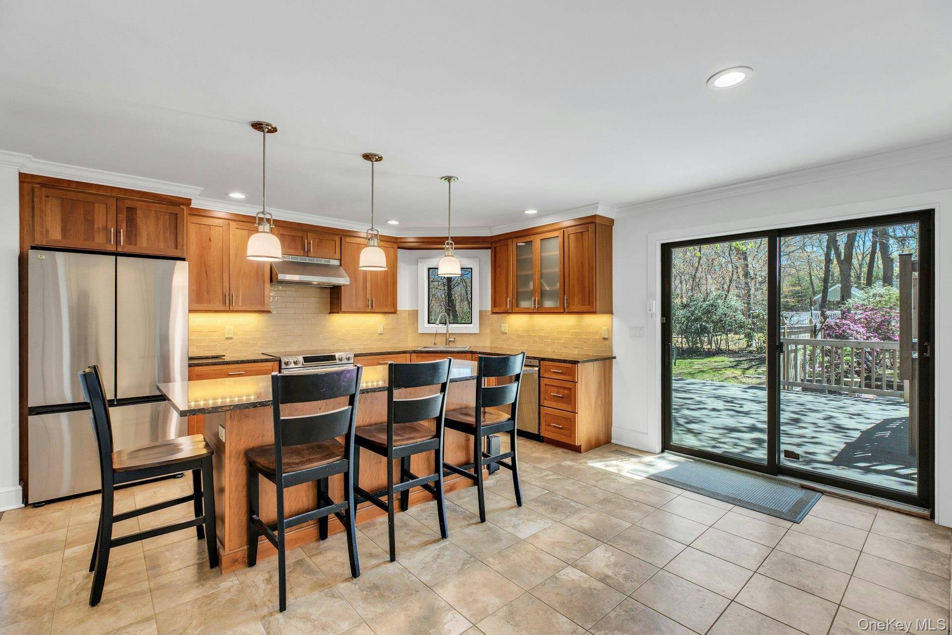 Casa com 4 Quartos à Beira-Mar à Venda em Hampton Bays - Nova Iorque - EUA - 7