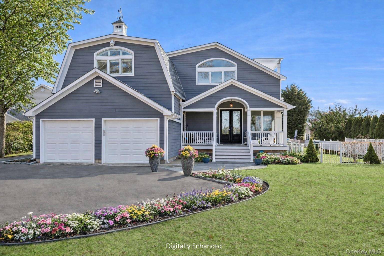 Casa com 4 Quartos à Beira-Mar à Venda em Hampton Bays - Nova Iorque - EUA - 4