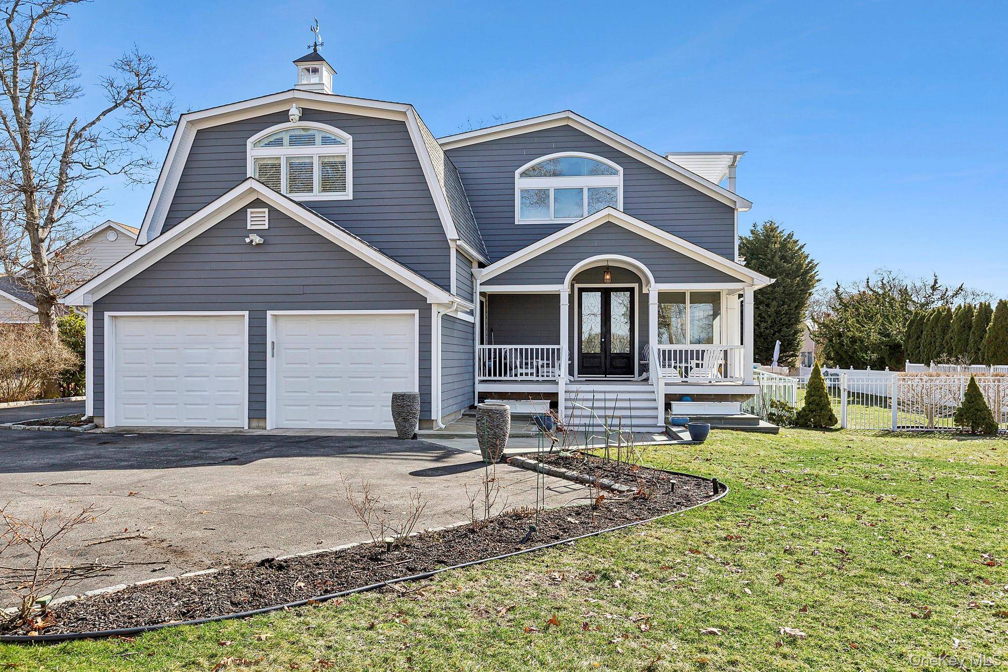 Casa com 4 Quartos à Beira-Mar à Venda em Hampton Bays - Nova Iorque - EUA - 5