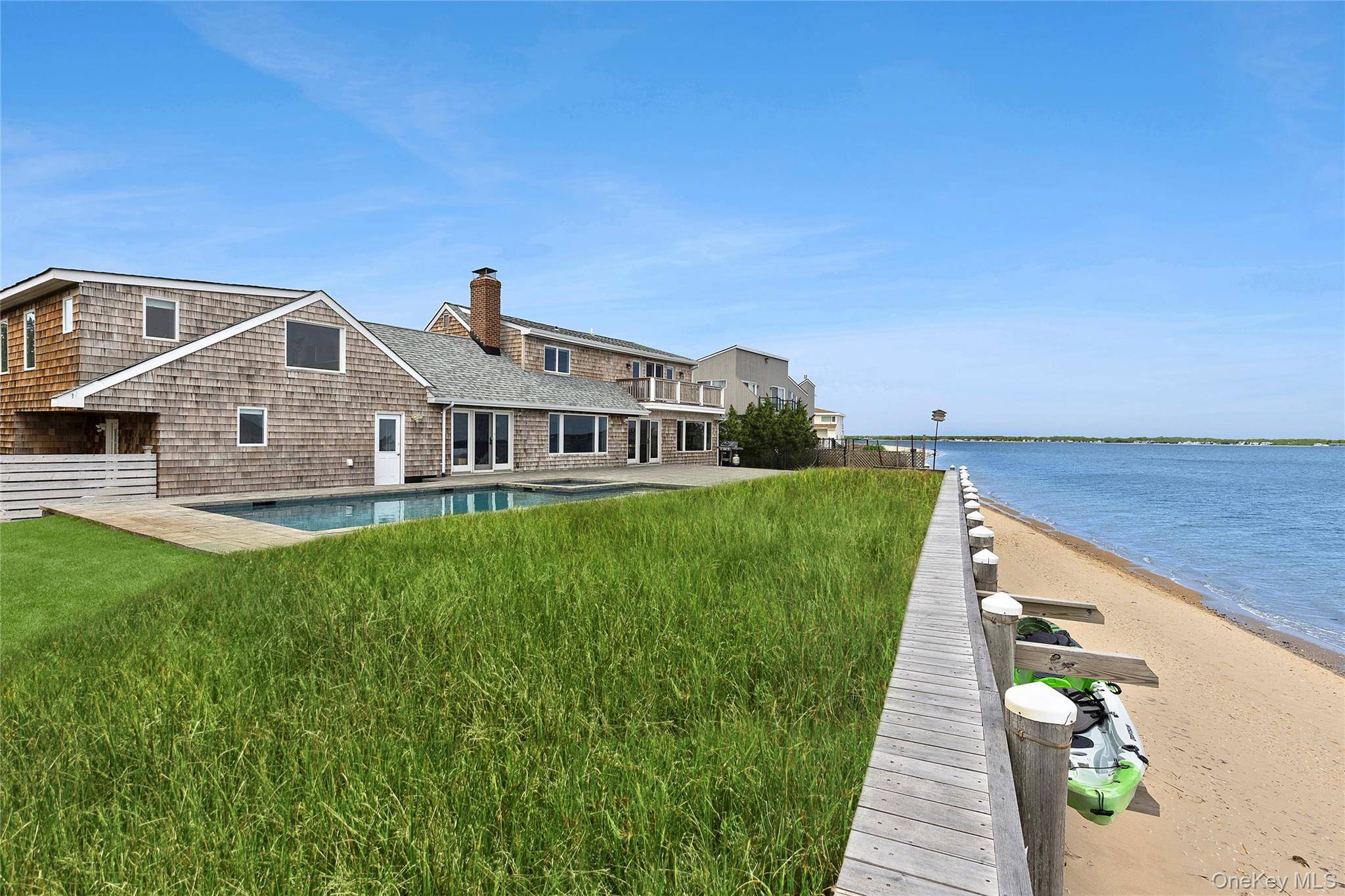Casa com 4 Quartos à Beira-Mar à Venda em Hampton Bays - Nova Iorque - EUA - 4