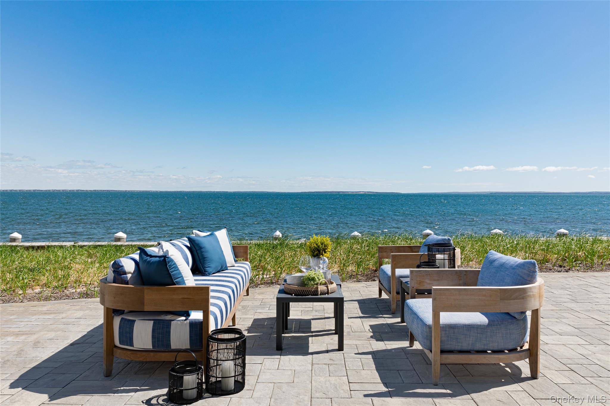 Casa com 4 Quartos à Beira-Mar à Venda em Hampton Bays - Nova Iorque - EUA - 8