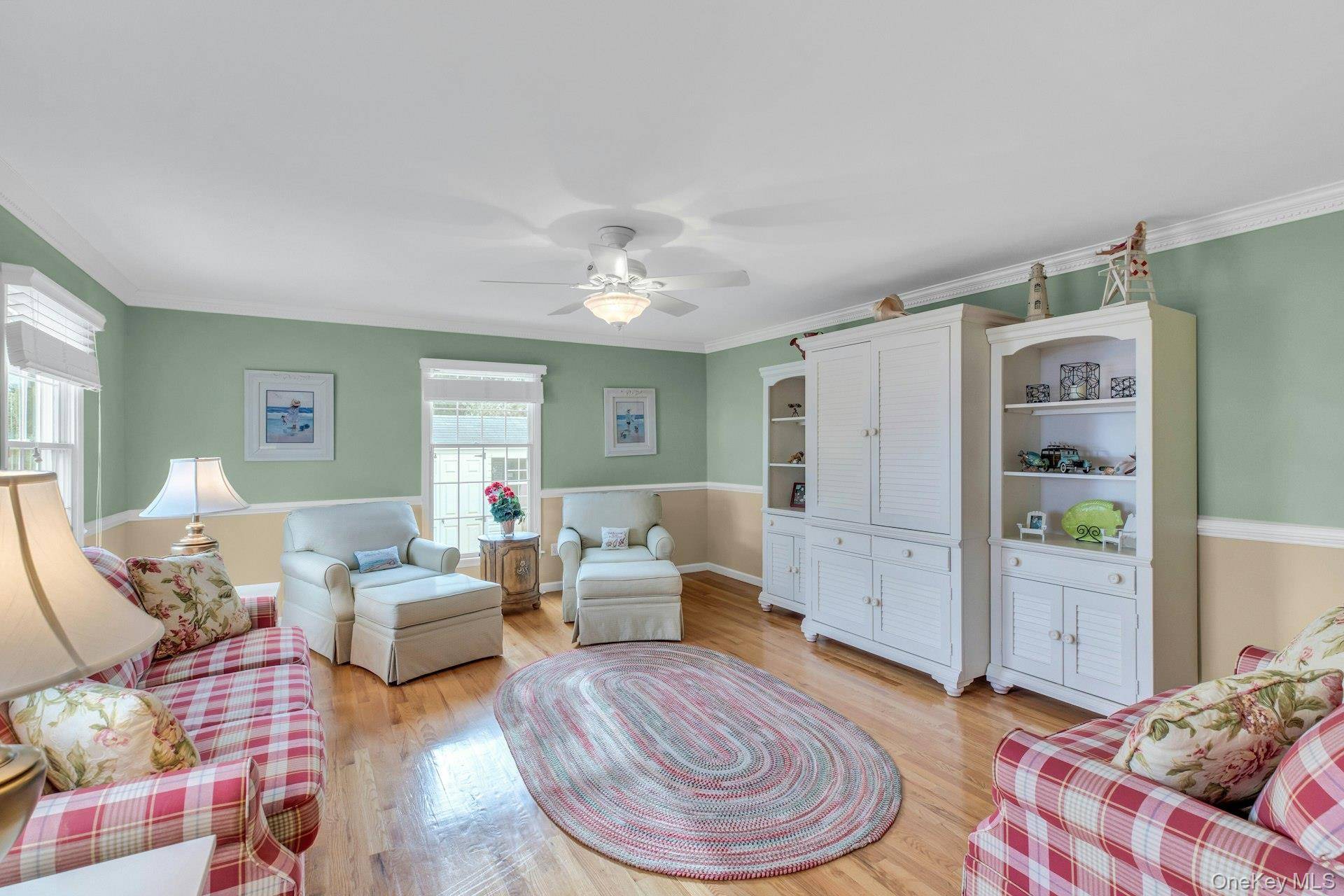 Casa de 4 Dormitorios Frente al Mar en Venta en Hampton Bays - Nueva York - EE. UU. - 7