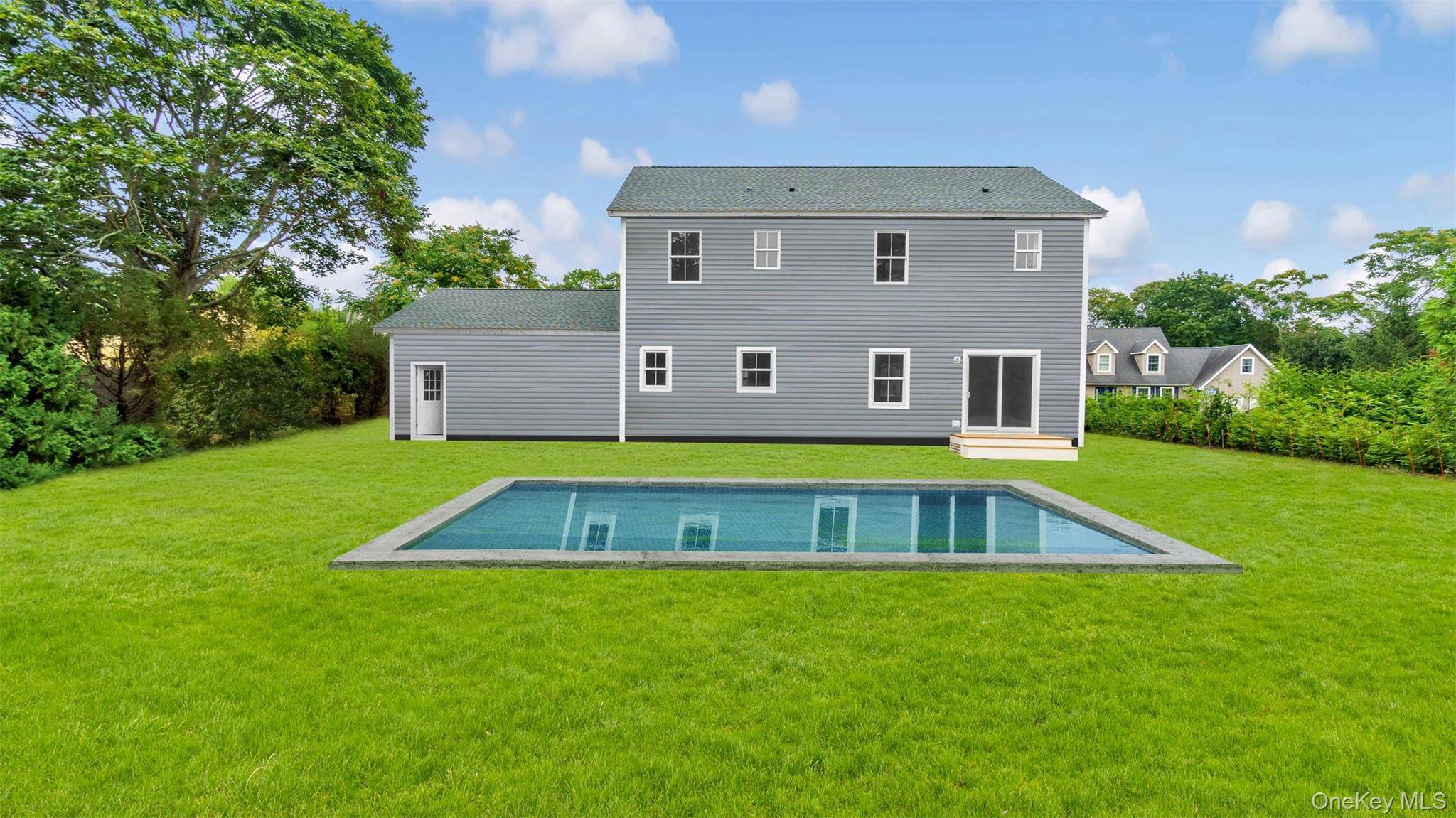 Casa com 4 Quartos à Beira-Mar à Venda em Hampton Bays - Nova Iorque - EUA - 2