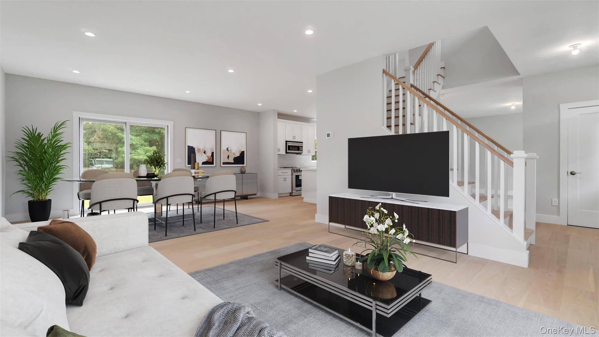Casa com 4 Quartos à Beira-Mar à Venda em Hampton Bays - Nova Iorque - EUA - 3
