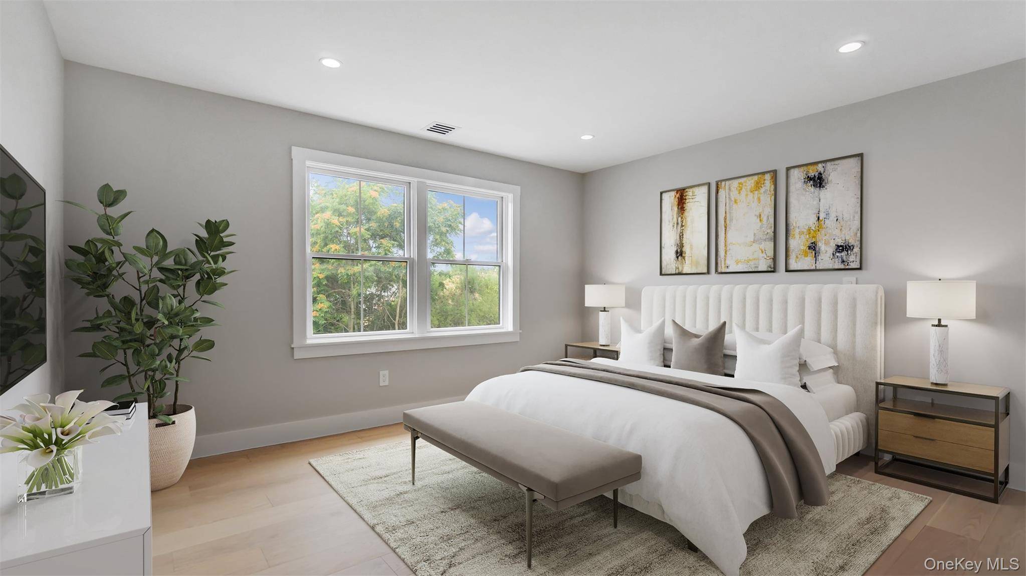 Casa com 4 Quartos à Beira-Mar à Venda em Hampton Bays - Nova Iorque - EUA - 5