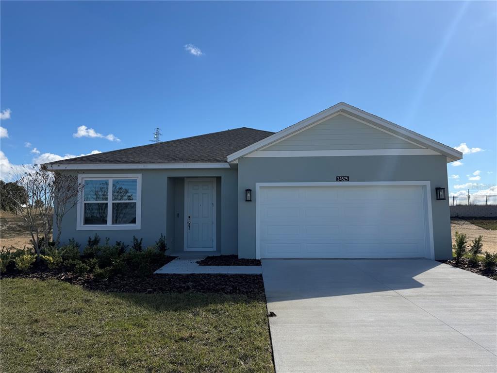 Maison de 4 Chambres au Bord de l'Eau à Vendre à Howey In The Hills - Floride - États-Unis - 1