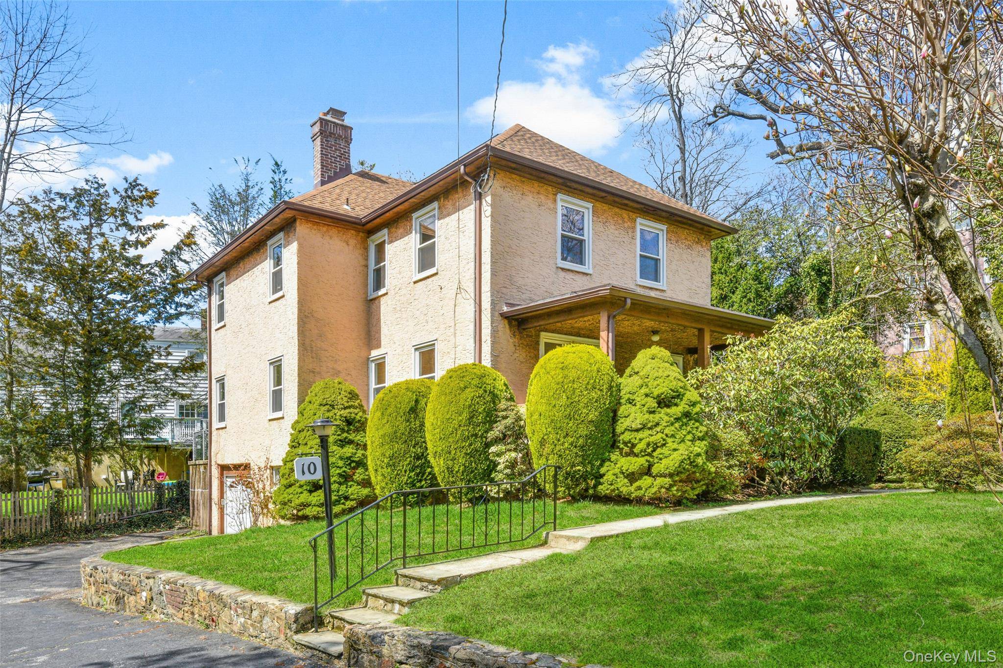 Casa com 4 Quartos à Beira-Mar à Venda em Larchmont - Nova Iorque - EUA - 4