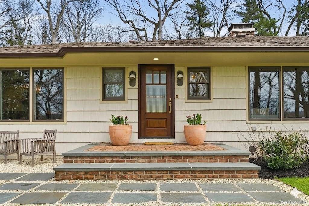 Casa com 4 Quartos à Beira-Mar à Venda em Locust Valley - Nova Iorque - EUA - 3