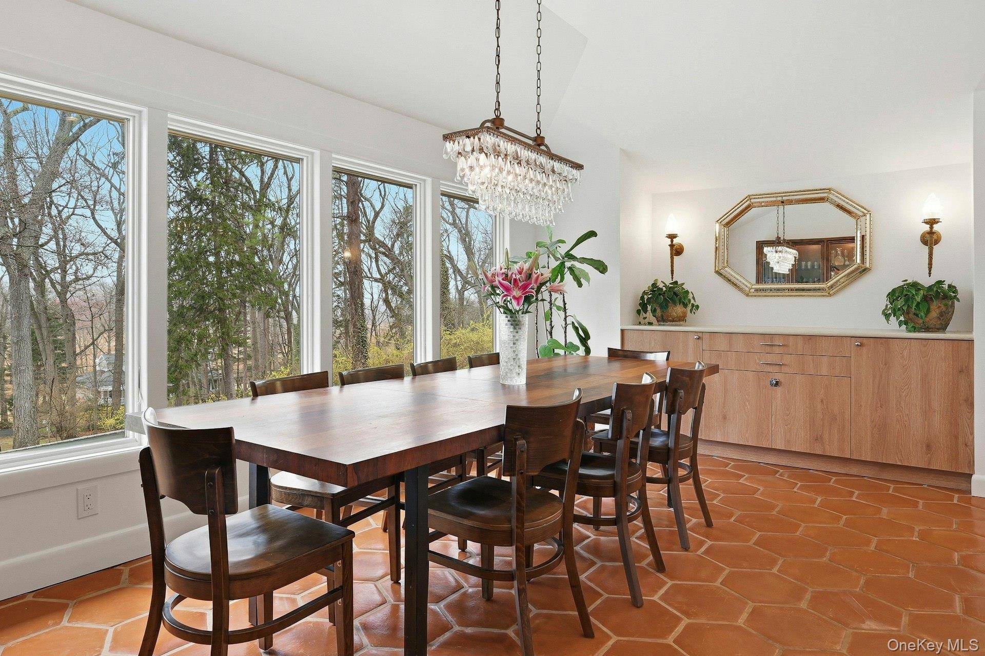 Casa com 4 Quartos à Beira-Mar à Venda em Locust Valley - Nova Iorque - EUA - 6