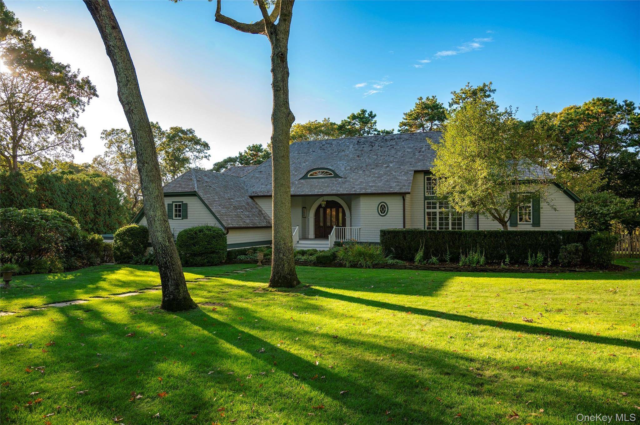 Casa com 4 Quartos à Beira-Mar à Venda em Remsenburg - Nova Iorque - EUA - 8