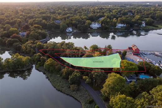 Casa com 4 Quartos à Beira-Mar à Venda em RYE - NY - EUA - 3