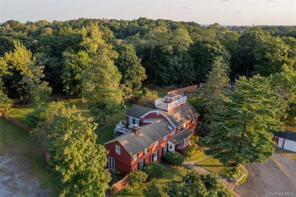 Casa com 4 Quartos à Beira-Mar à Venda em RYE - NY - EUA - 7