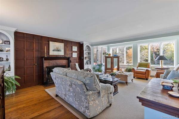 Casa com 4 Quartos à Beira-Mar à Venda em RYE - NY - EUA - 8