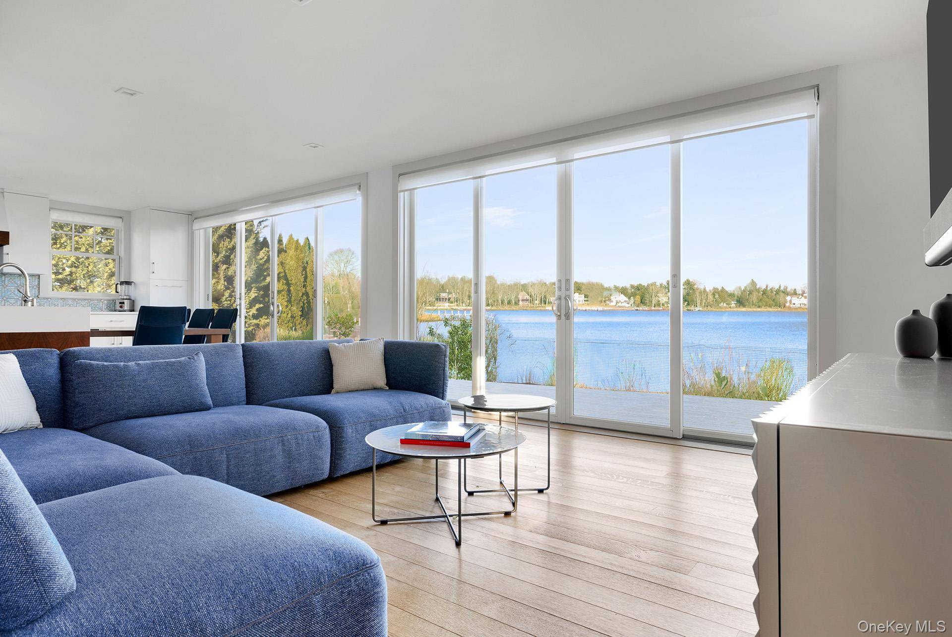 Casa com 4 Quartos à Beira-Mar à Venda em Sag Harbor - Nova Iorque - EUA - 5