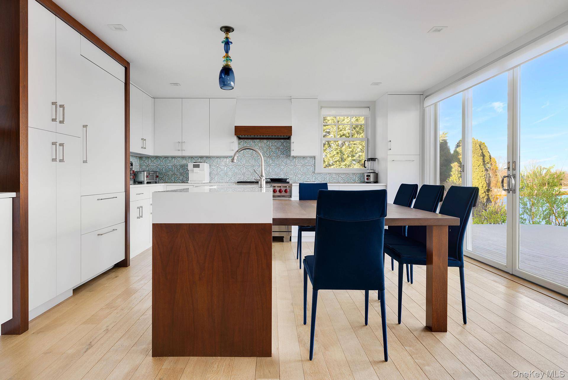 Casa com 4 Quartos à Beira-Mar à Venda em Sag Harbor - Nova Iorque - EUA - 7
