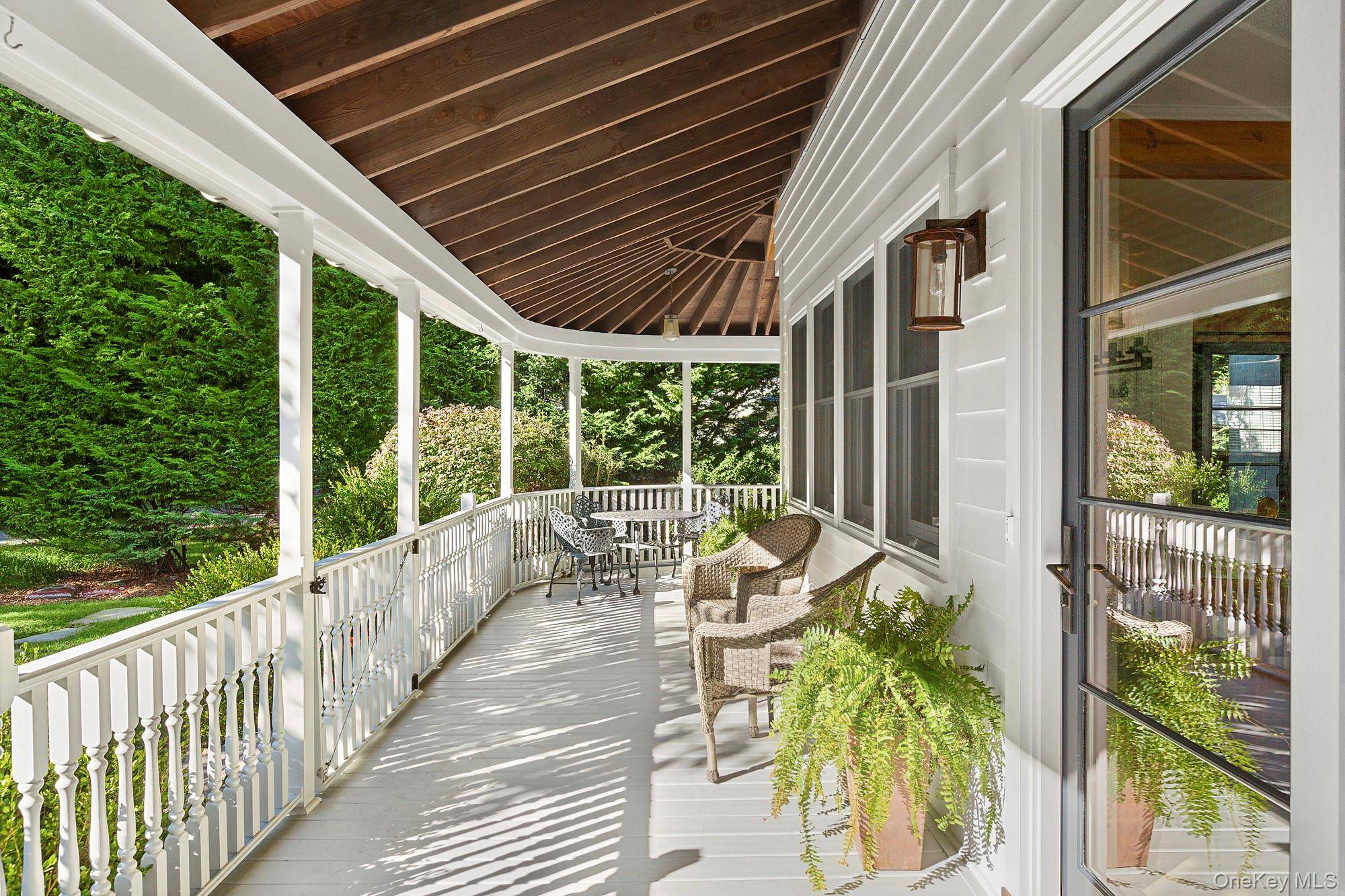 Casa com 4 Quartos à Beira-Mar à Venda em Sag Harbor - Nova Iorque - EUA - 3