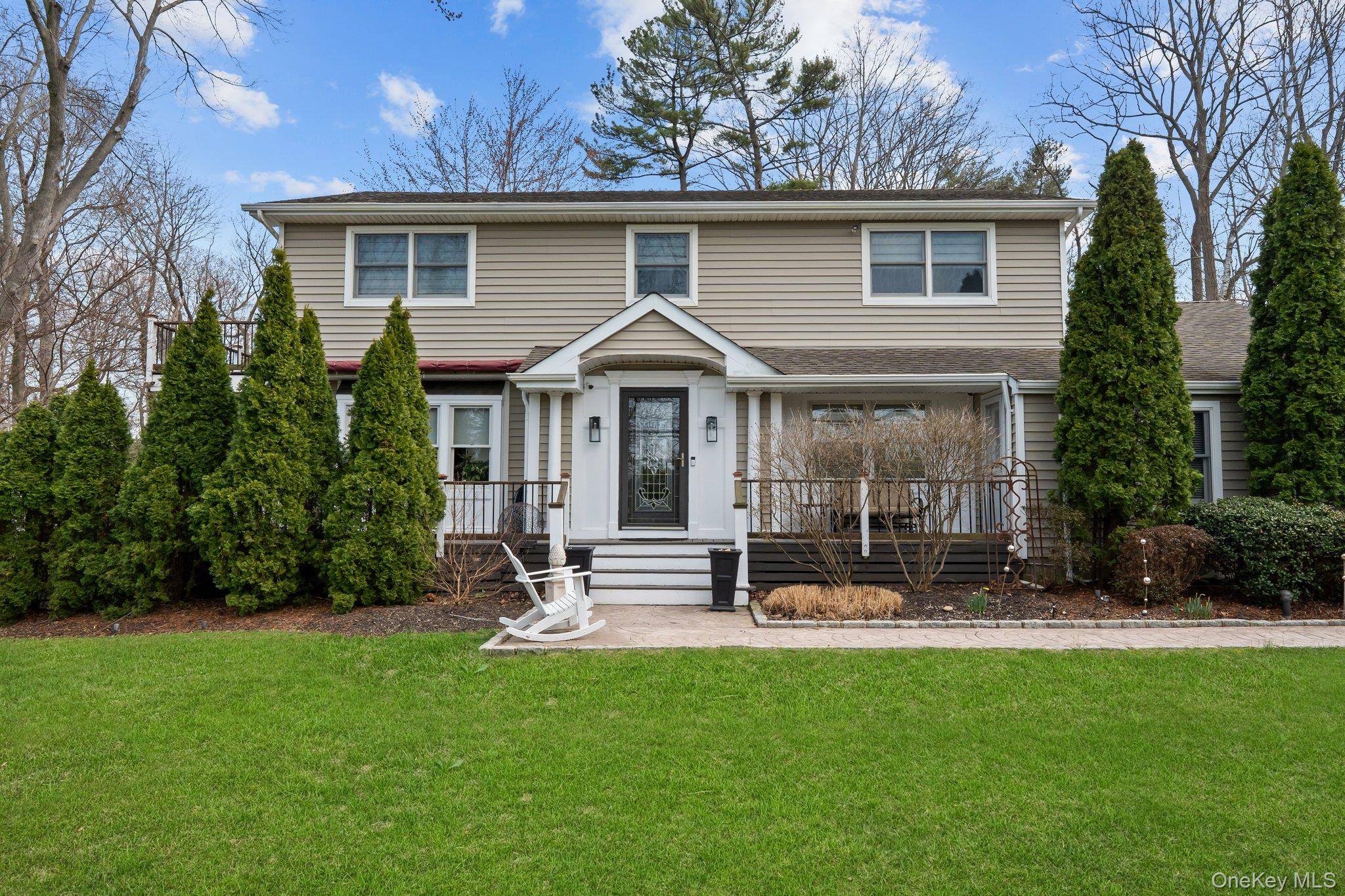 Casa com 4 Quartos à Beira-Mar à Venda em Setauket - Nova Iorque - EUA - 2