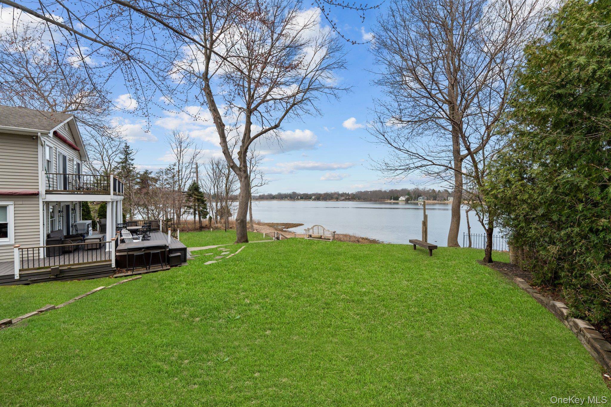 Casa com 4 Quartos à Beira-Mar à Venda em Setauket - Nova Iorque - EUA - 5