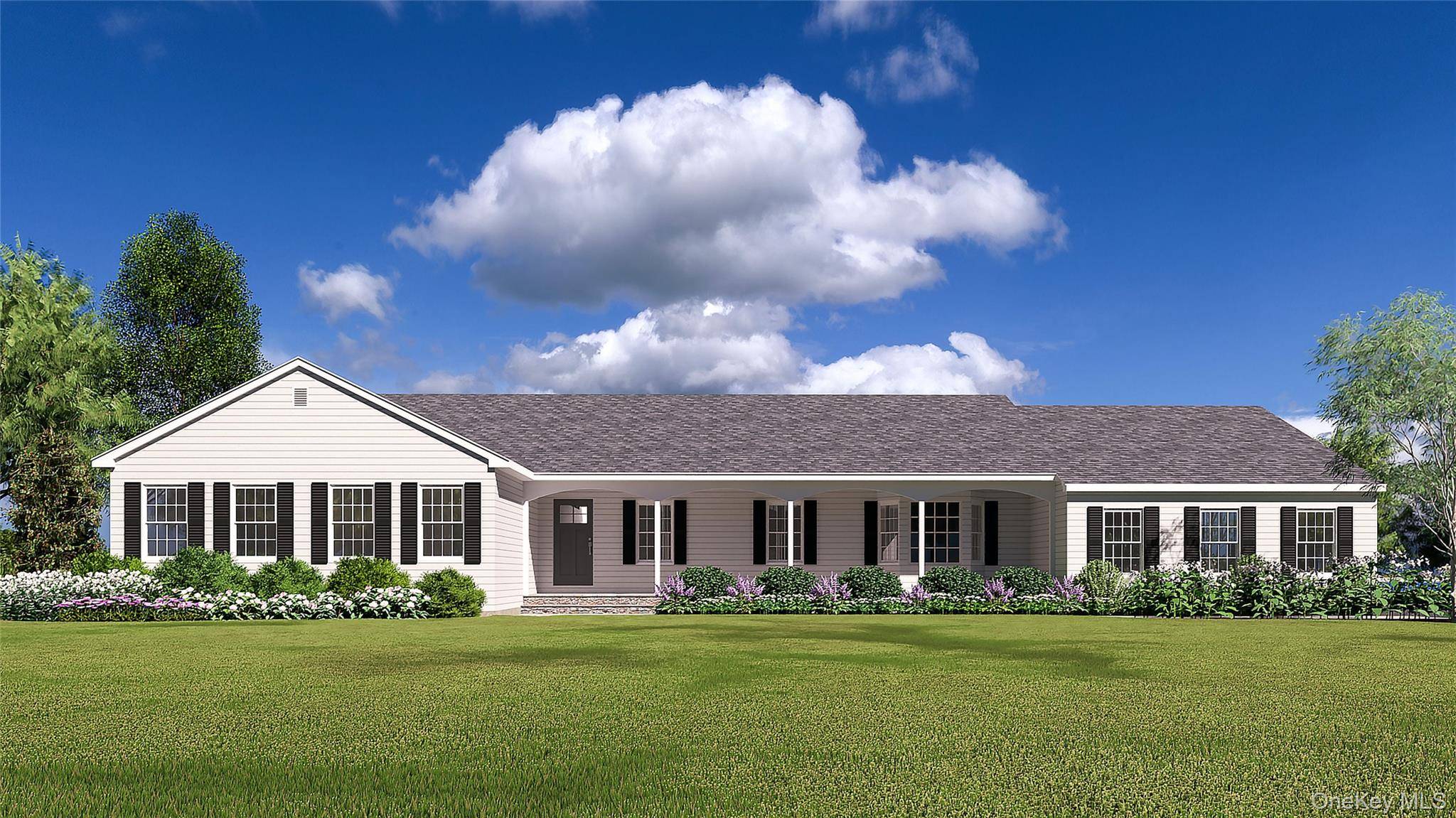 Casa com 4 Quartos à Beira-Mar à Venda em Setauket - Nova Iorque - EUA - 1