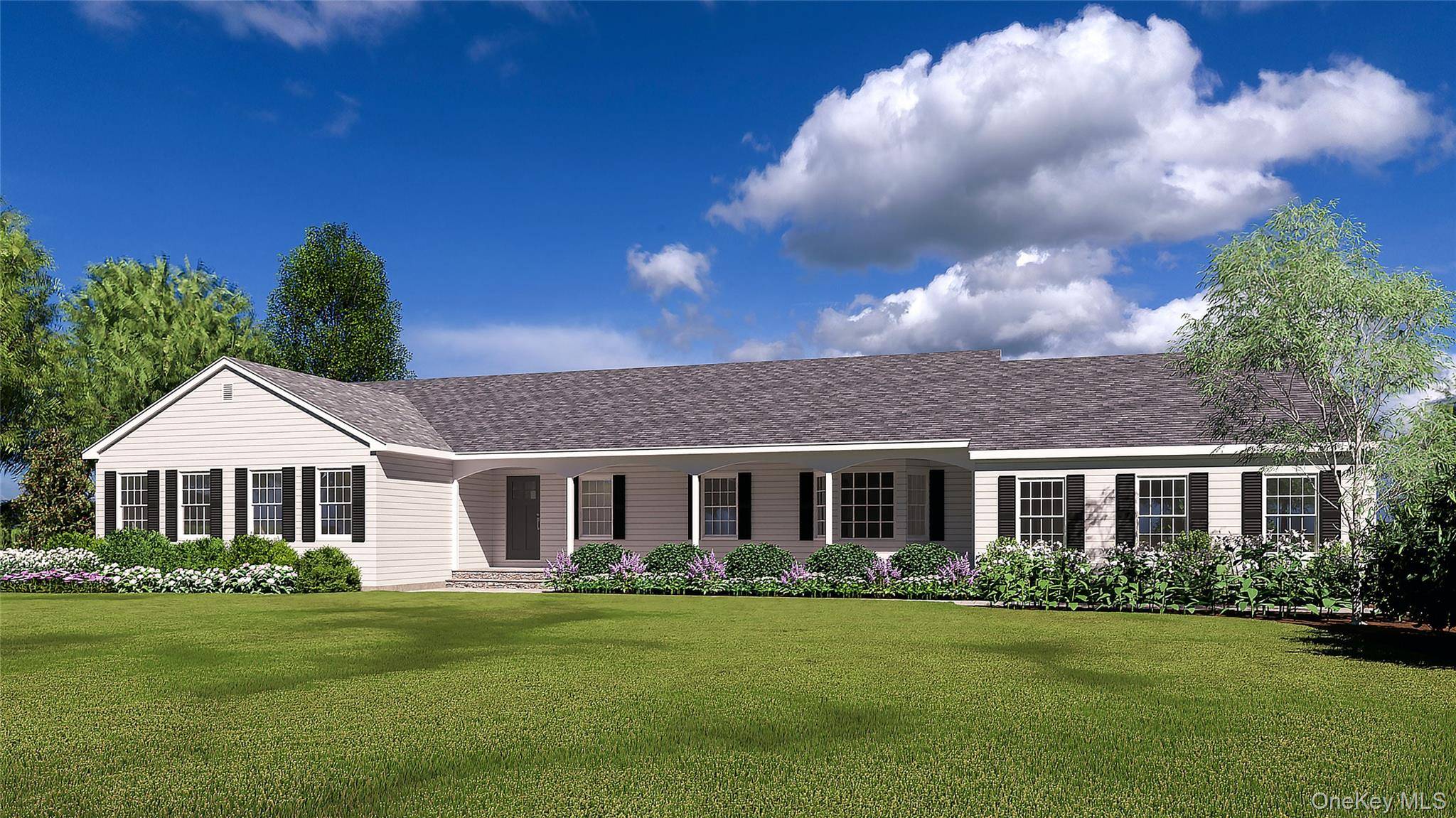 Casa com 4 Quartos à Beira-Mar à Venda em Setauket - Nova Iorque - EUA - 2