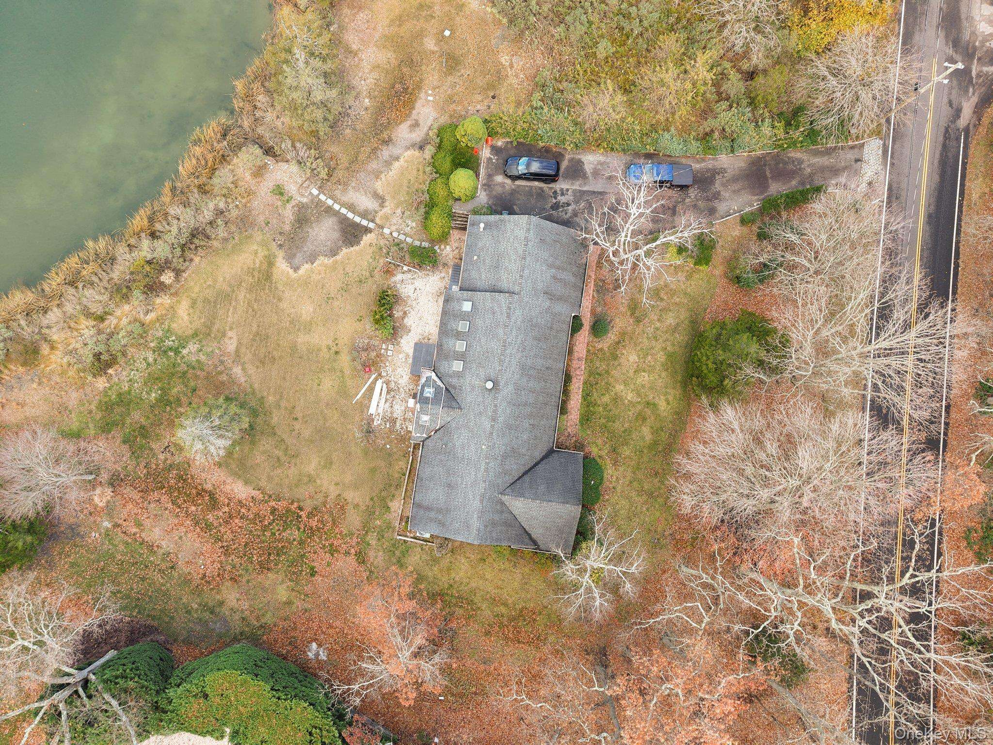 Casa com 4 Quartos à Beira-Mar à Venda em Setauket - Nova Iorque - EUA - 6