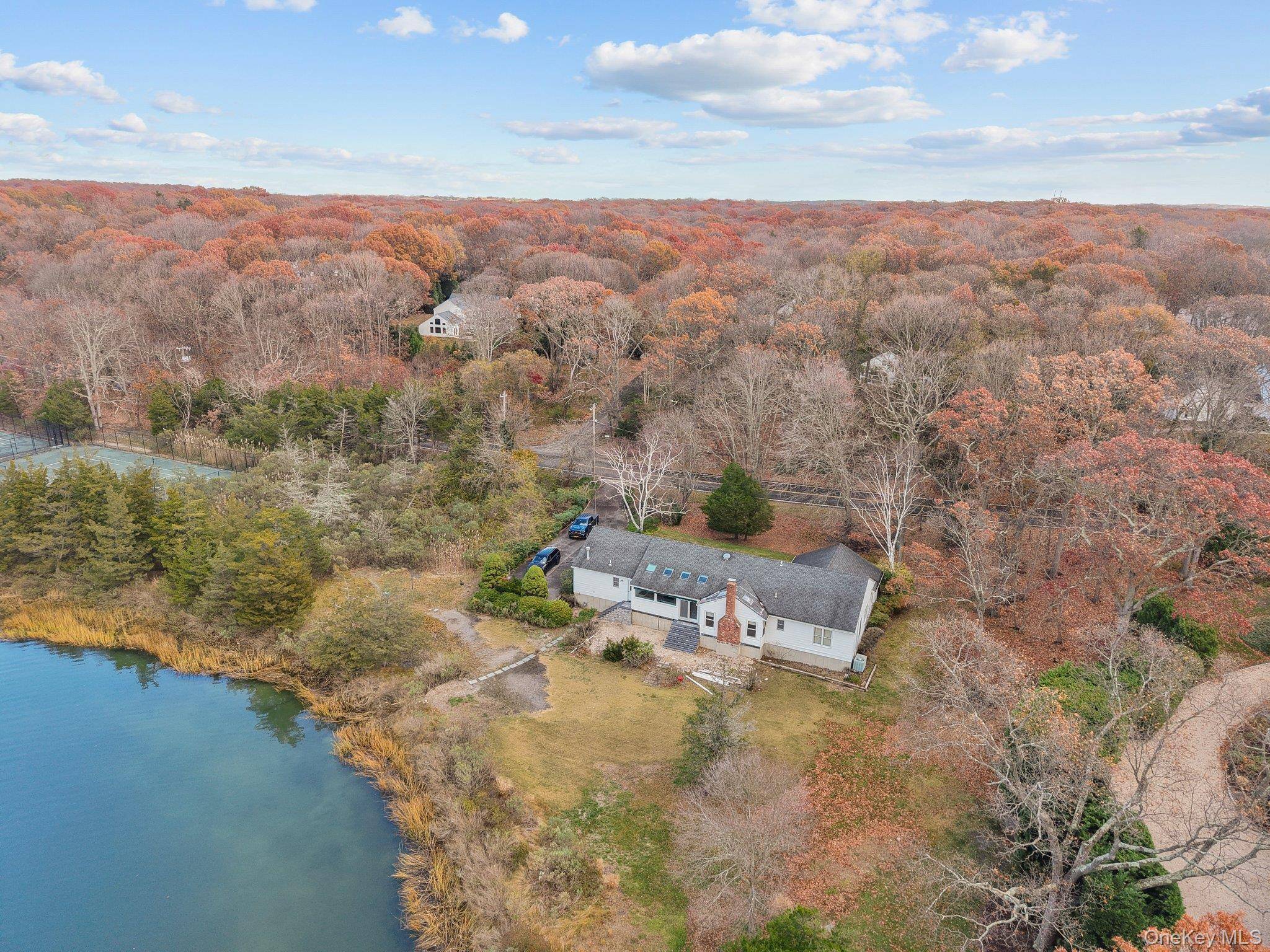 Casa com 4 Quartos à Beira-Mar à Venda em Setauket - Nova Iorque - EUA - 7