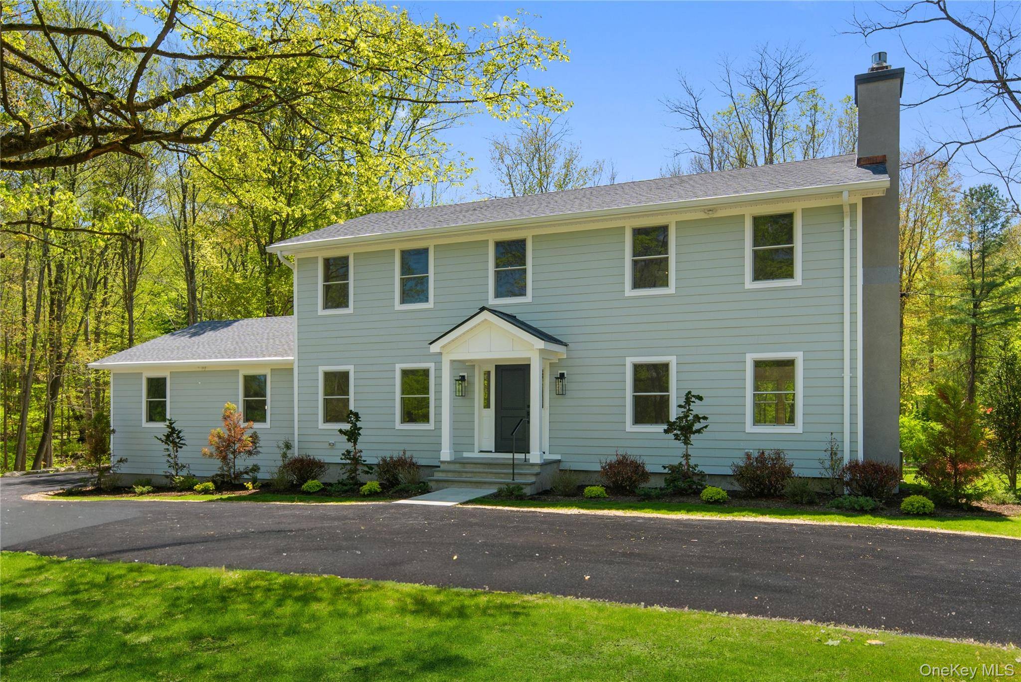 Maison 4 chambres à vendre à Armonk - New York - USA - 1