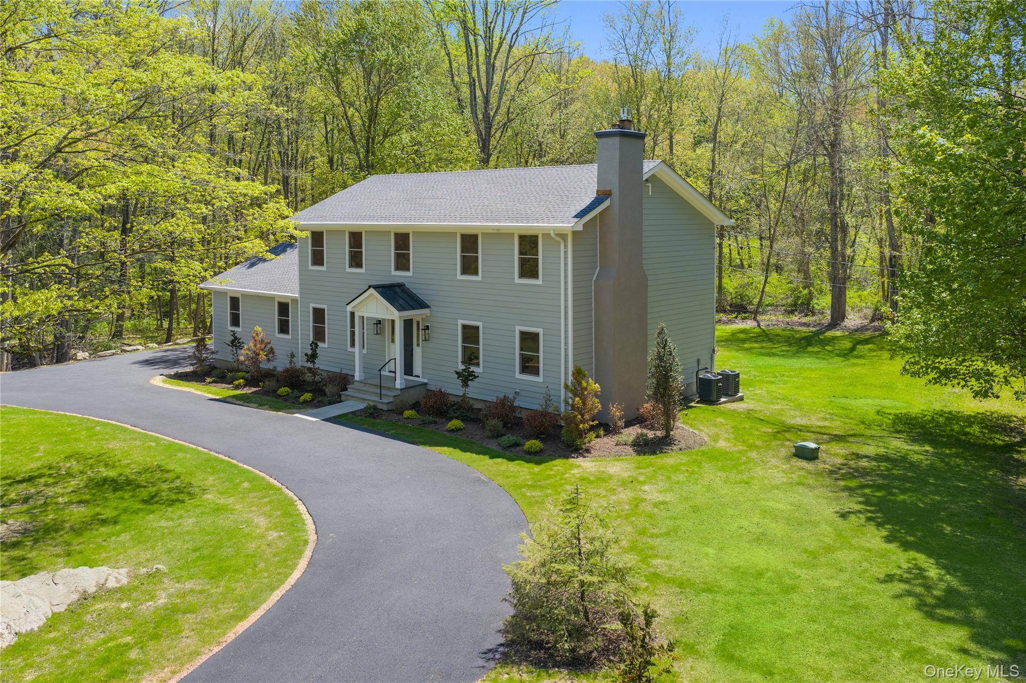 Maison 4 chambres à vendre à Armonk - New York - USA - 2