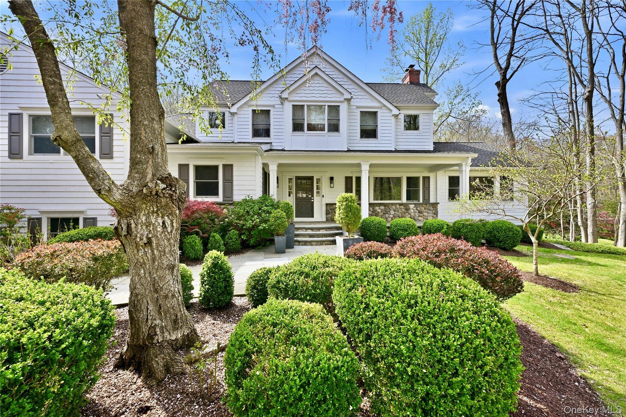 Maison 4 chambres à vendre à Armonk - New York - USA - 1