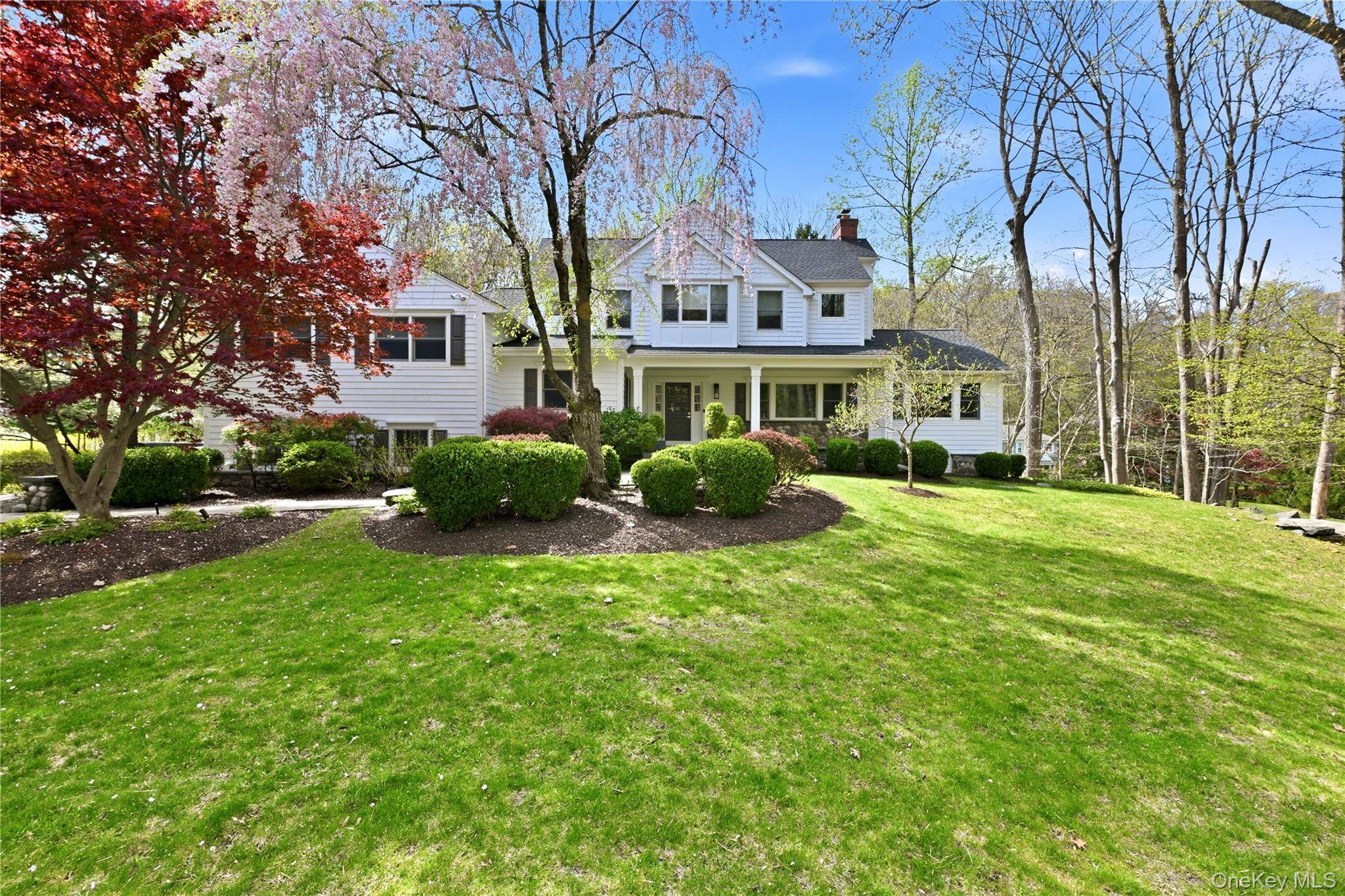 Maison 4 chambres à vendre à Armonk - New York - USA - 2