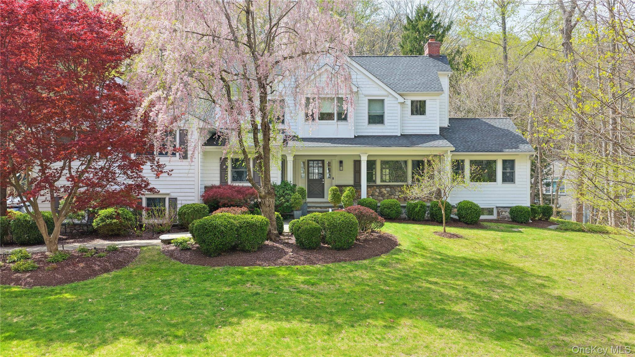 Maison 4 chambres à vendre à Armonk - New York - USA - 3
