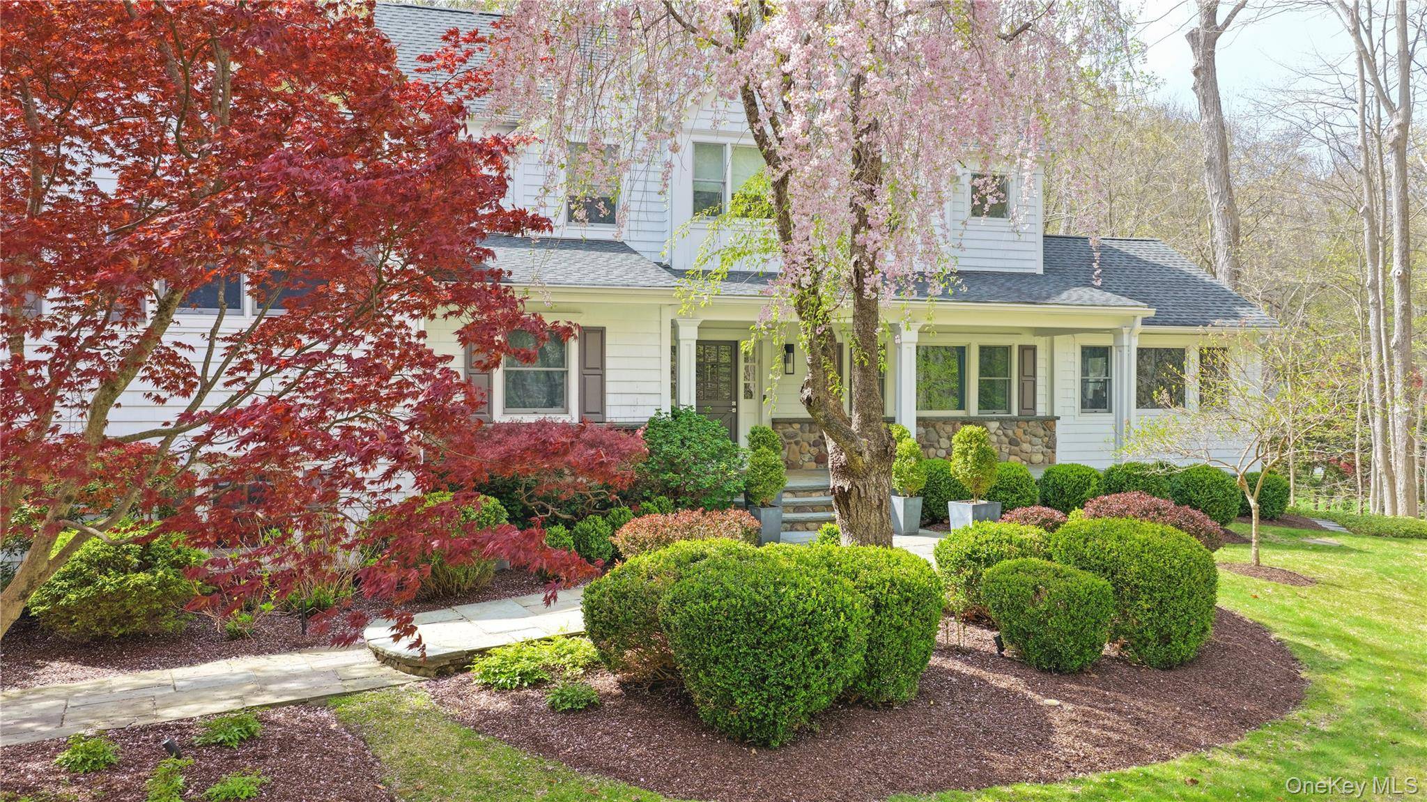 Maison 4 chambres à vendre à Armonk - New York - USA - 4