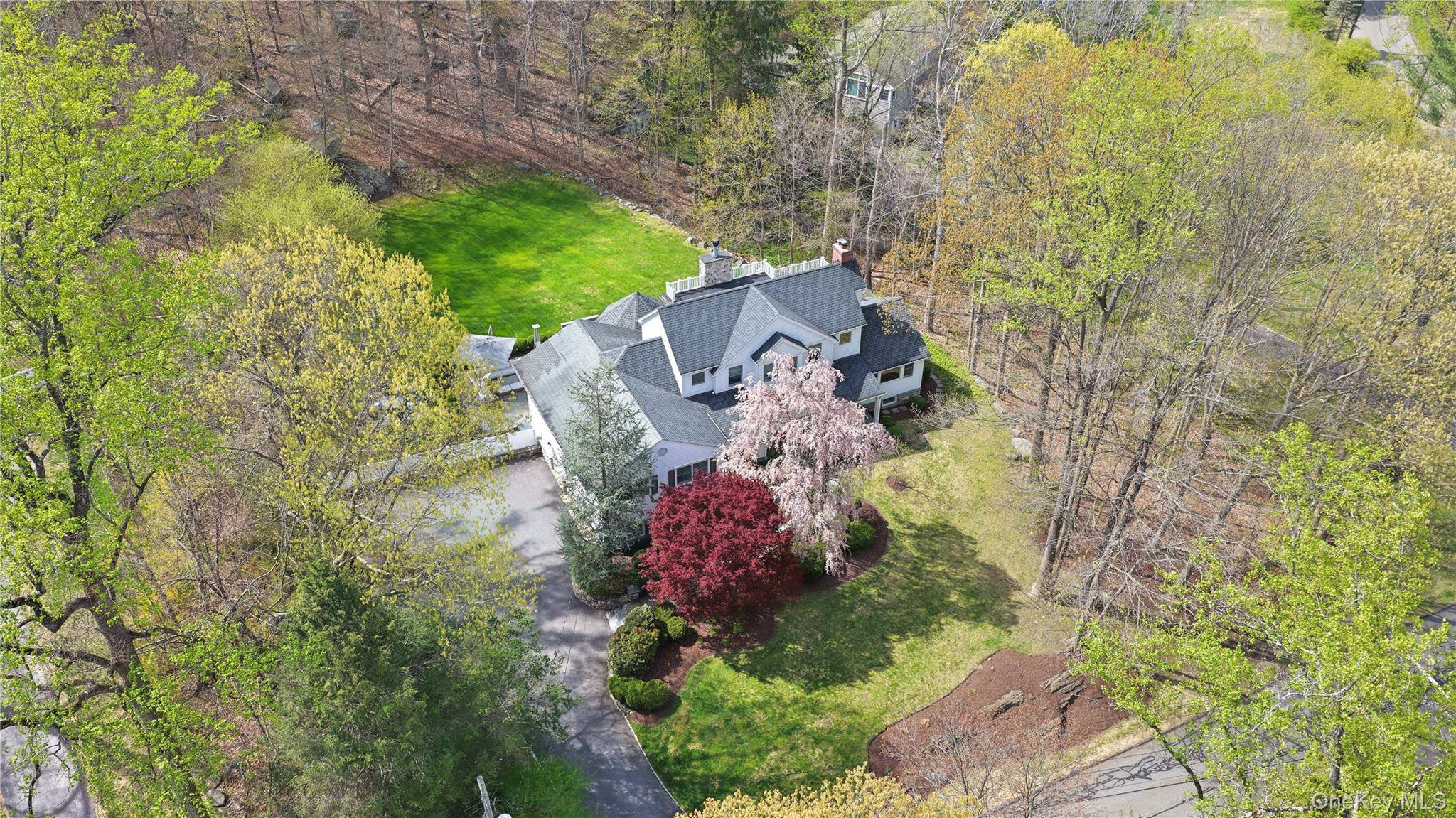Maison 4 chambres à vendre à Armonk - New York - USA - 5